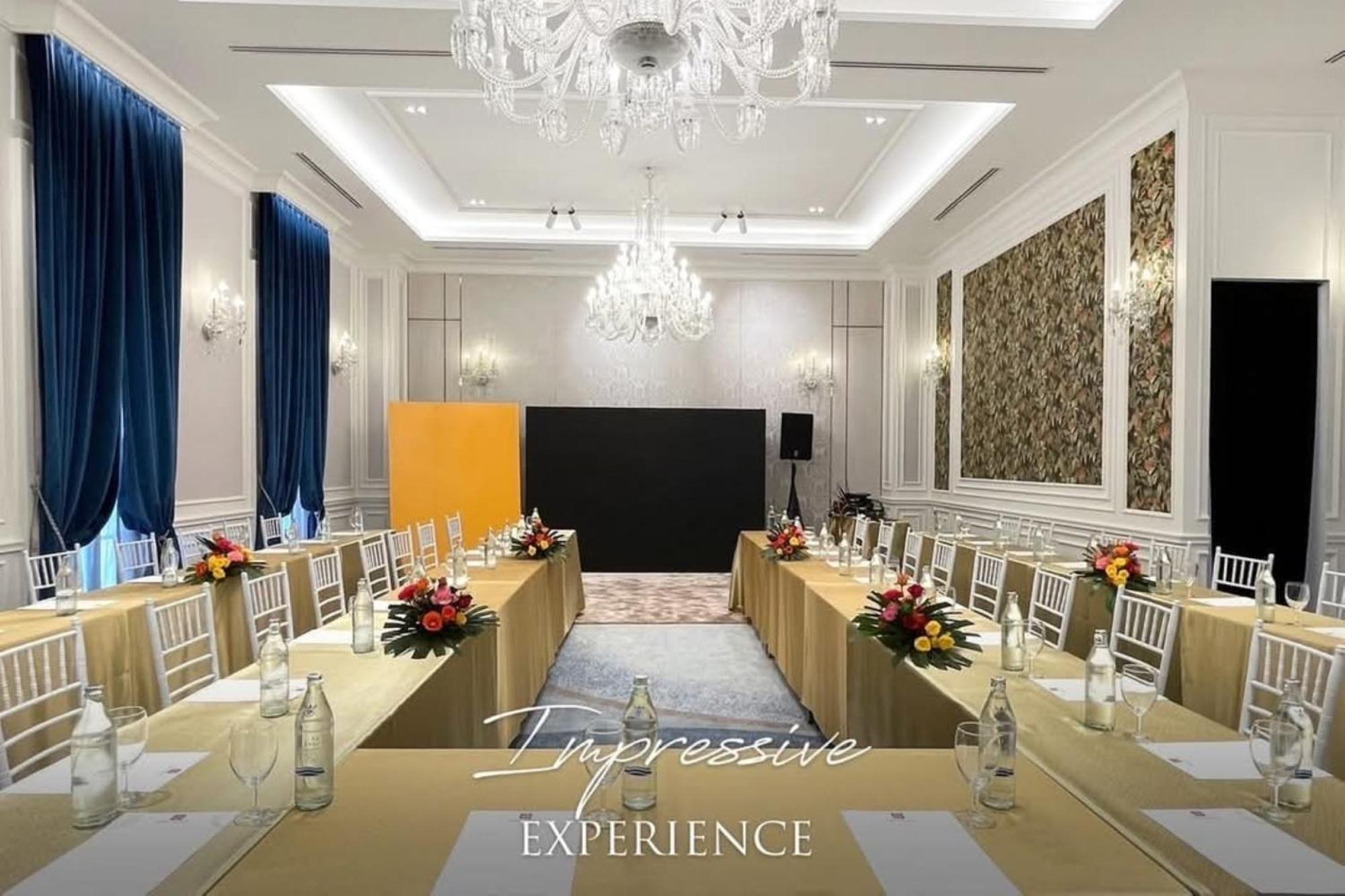 The Soul 5* Saraburi