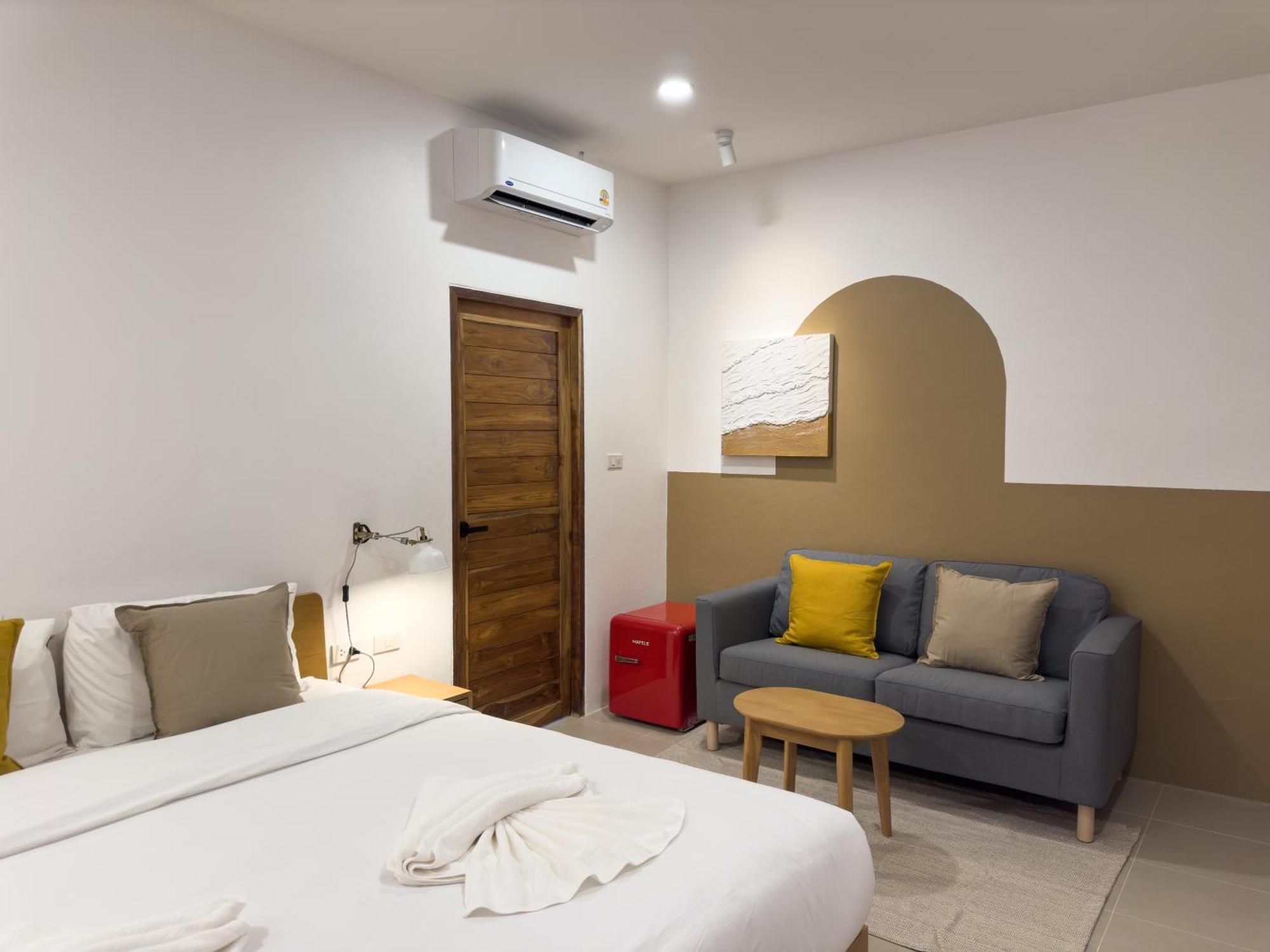 Bed & Breakfast Lovelytheroom Koh Lanta