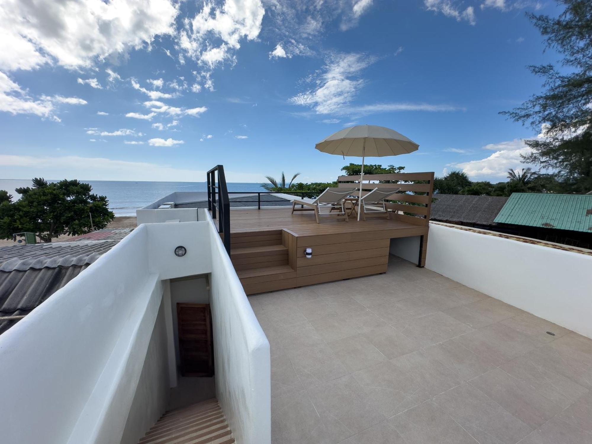 Bed & Breakfast Lovelytheroom Koh Lanta
