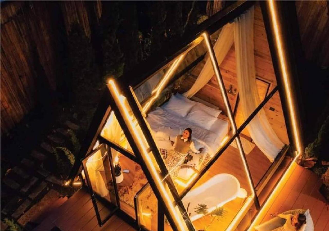 Morning Star Glamping Resort Ban Pok Nai