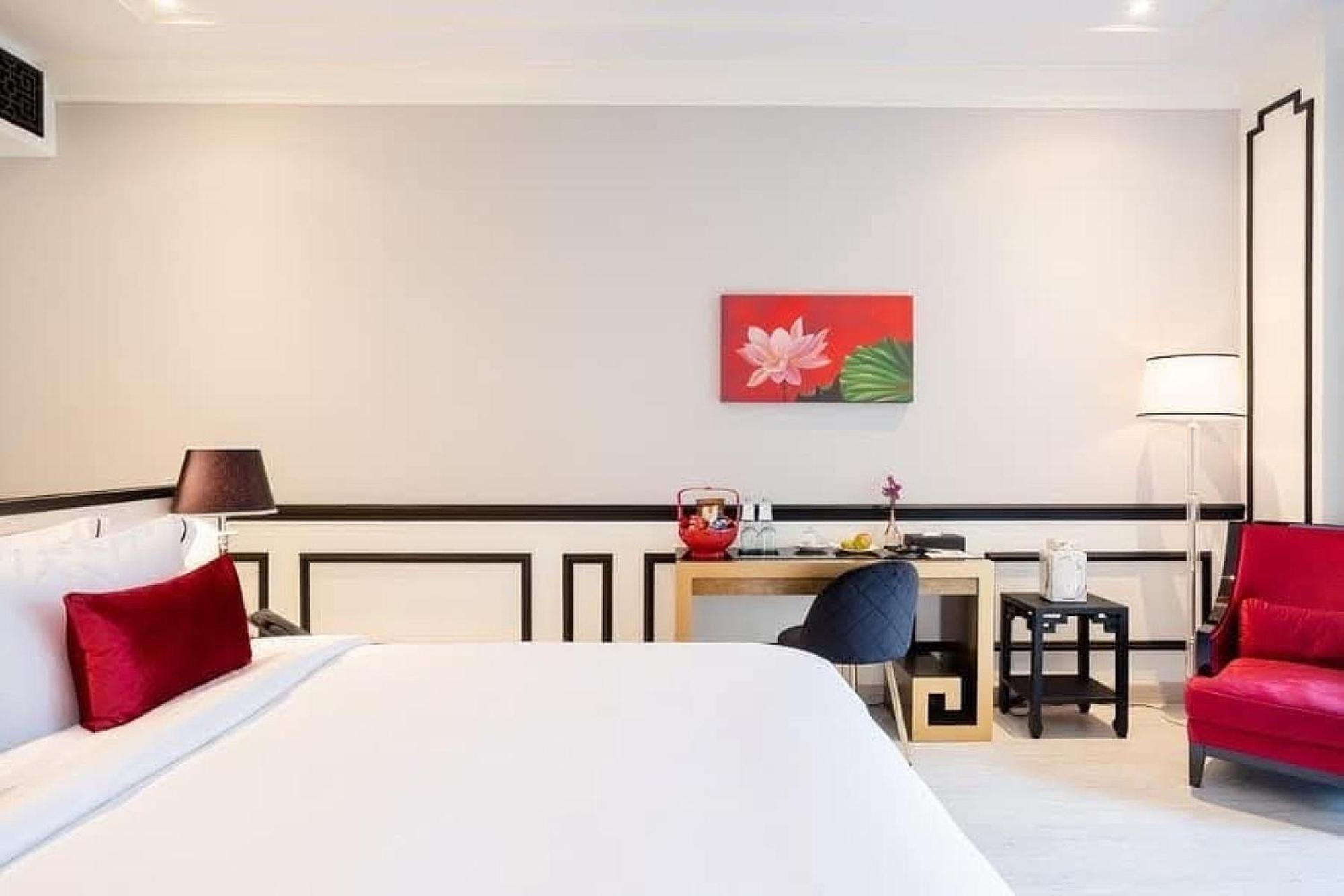The Soul Hotel
