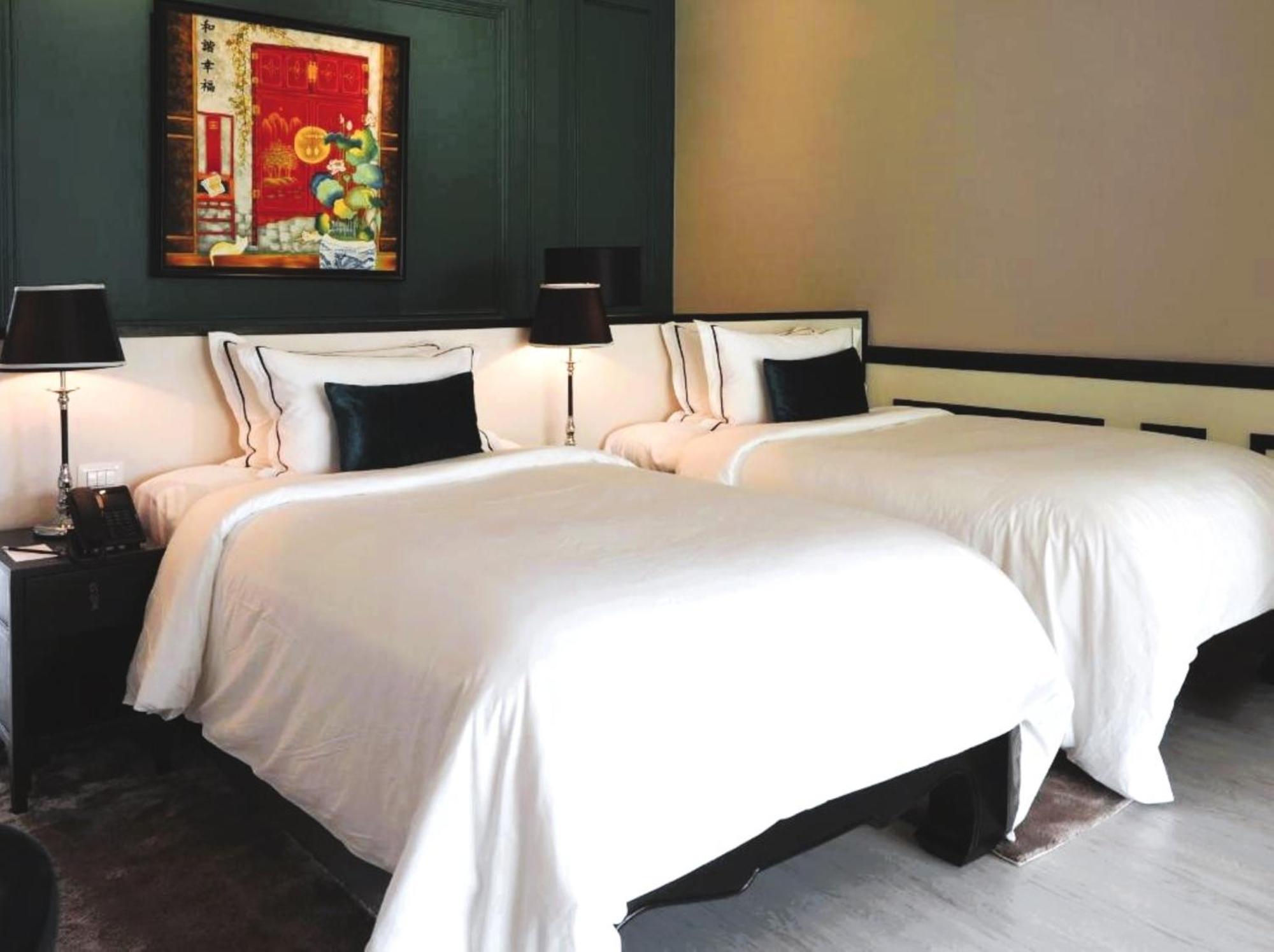Hotel The Soul 5*