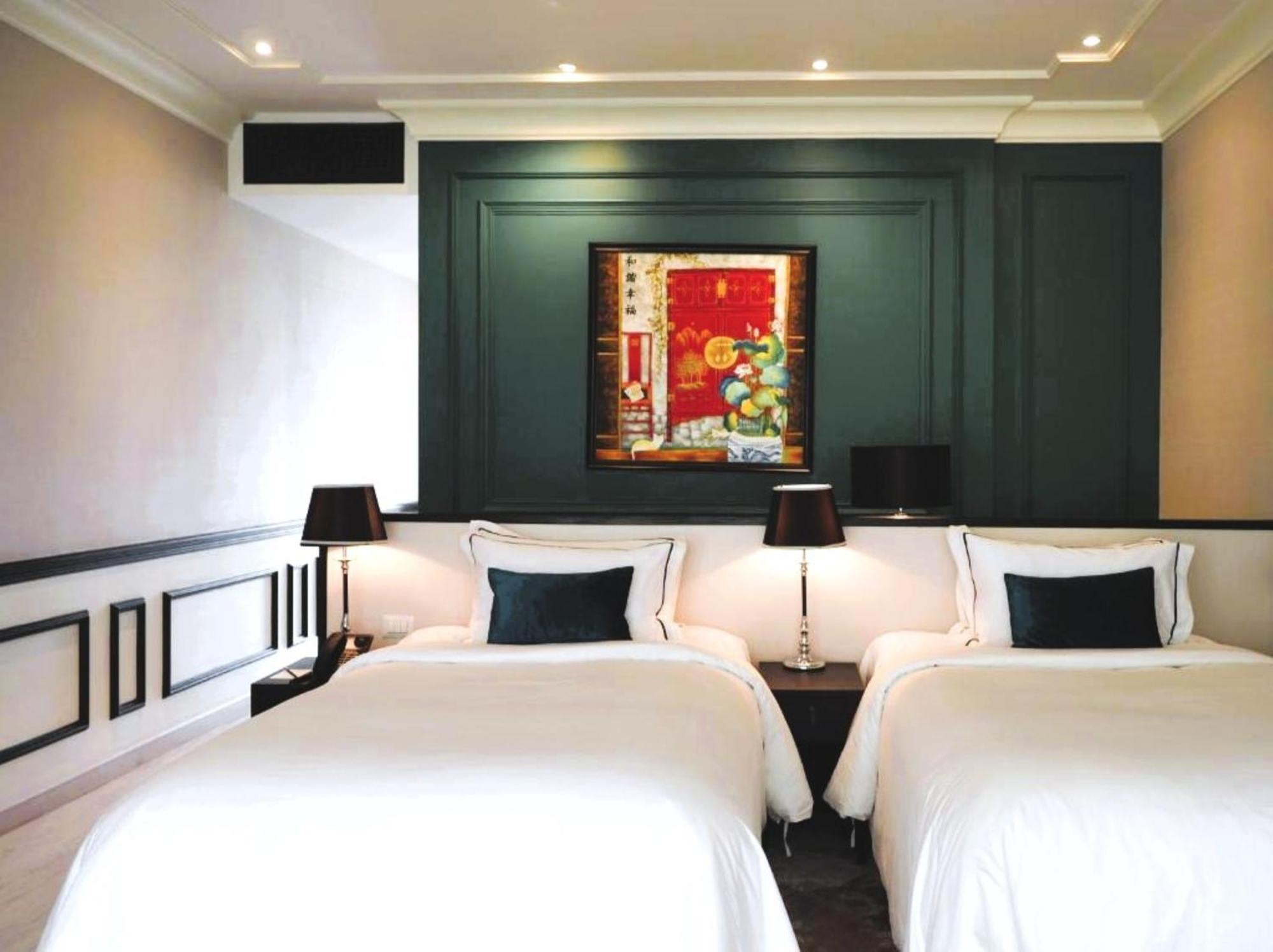 Hotel The Soul