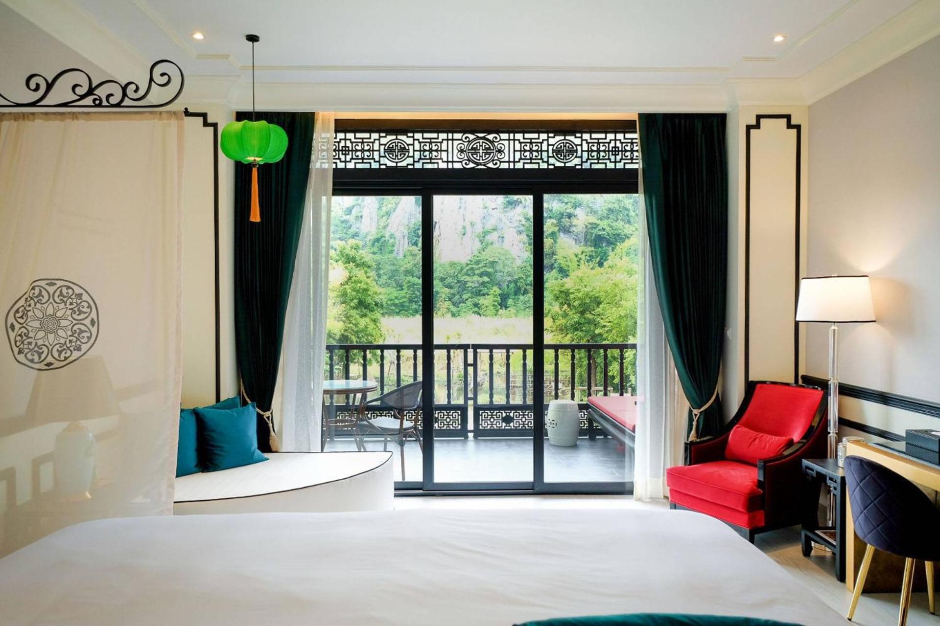 The Soul Hotel 5*