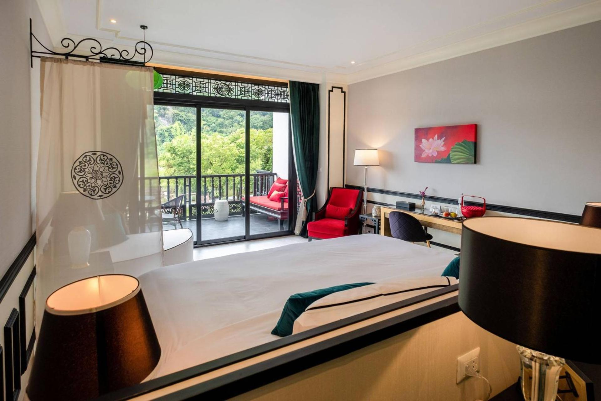 The Soul Hotel Saraburi