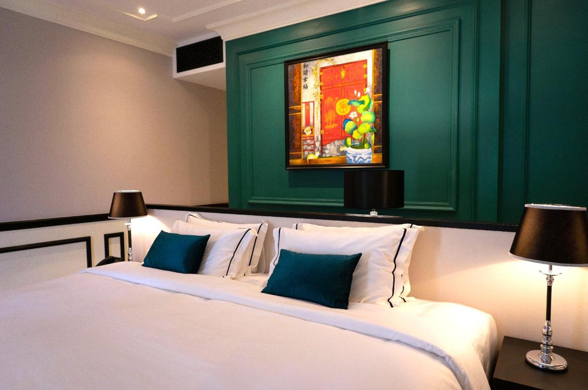 Hotel The Soul Saraburi