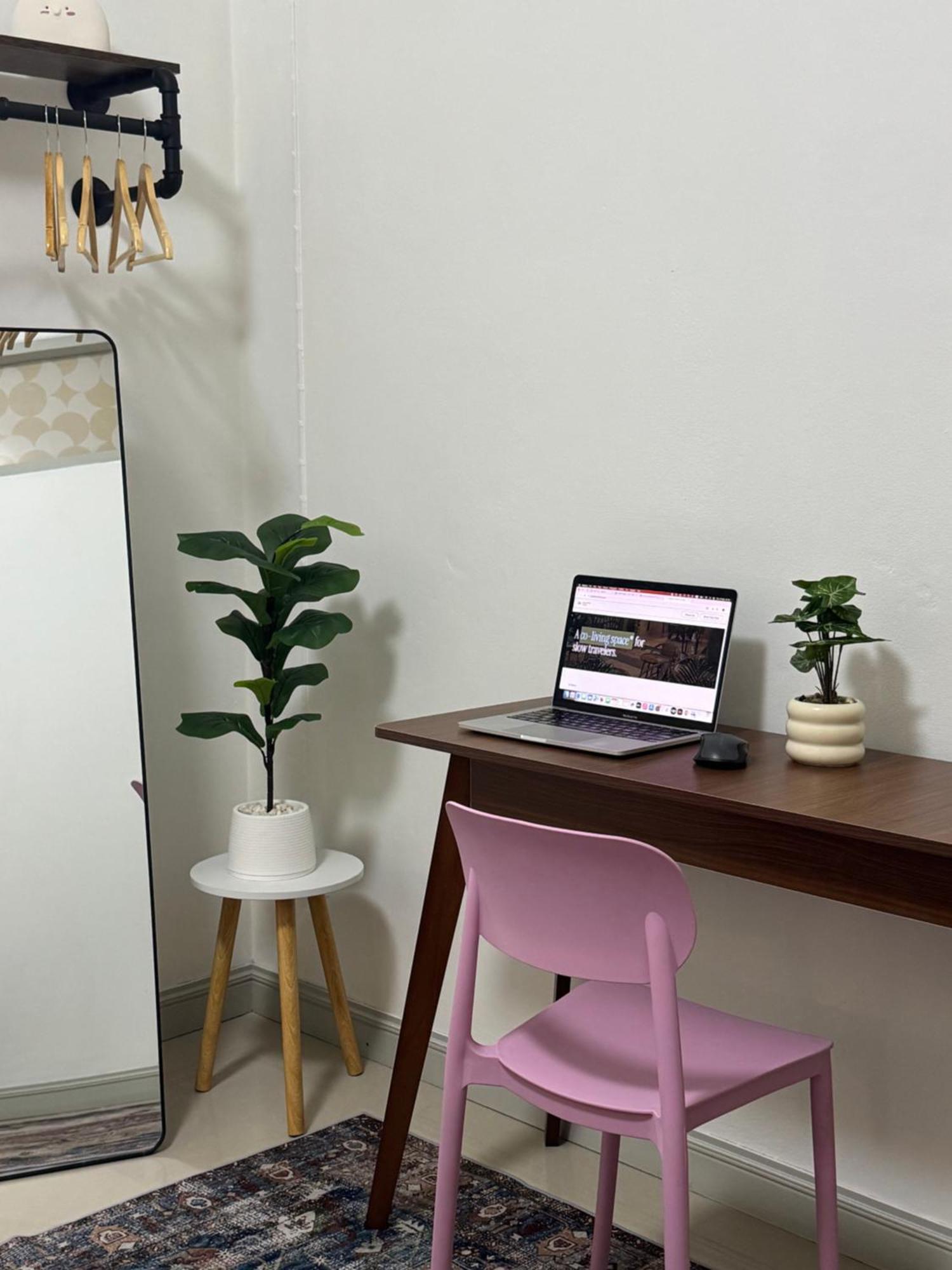 Albergue Tangerine Dream