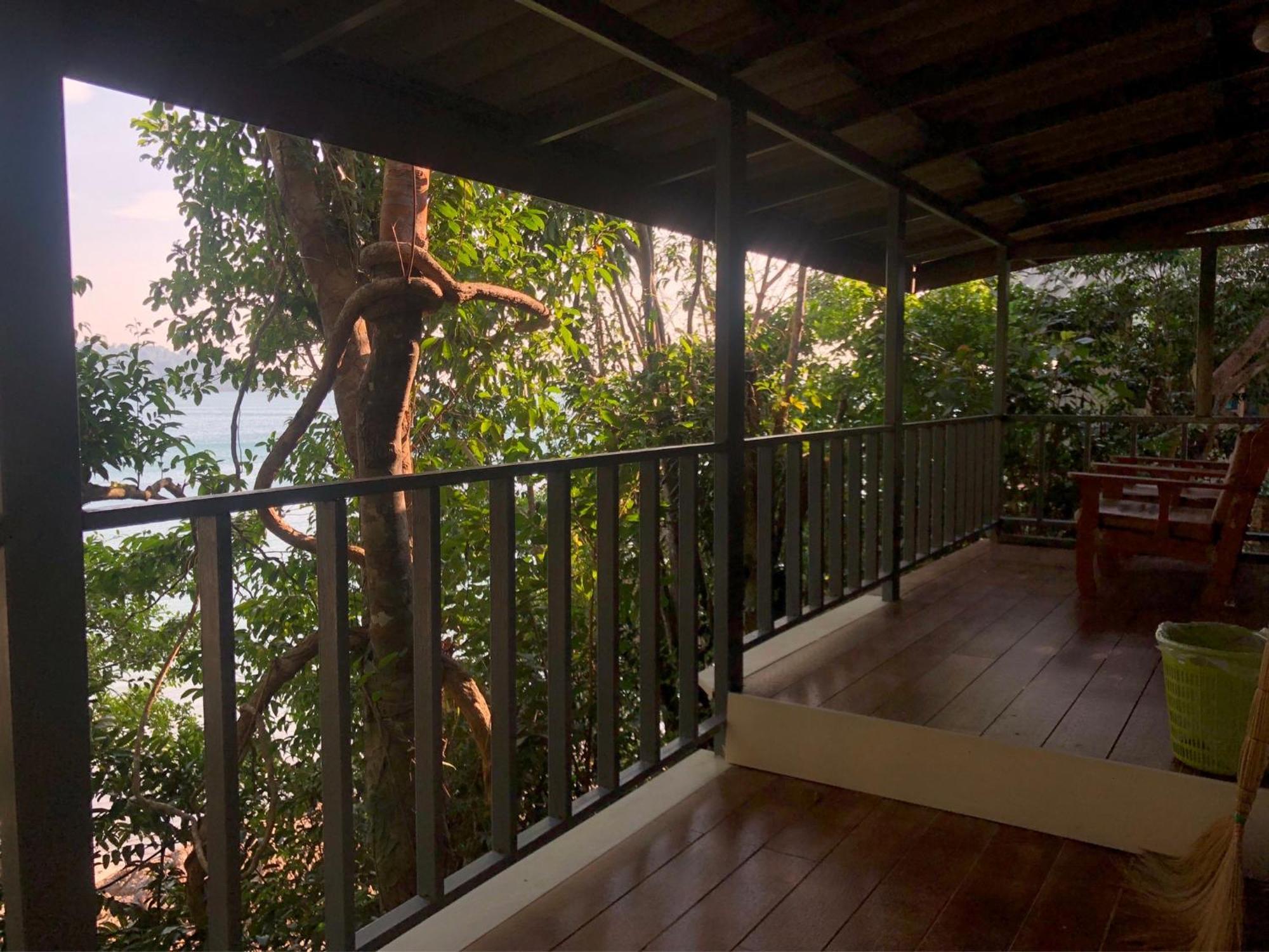 The Big House Holiday home Koh Chang Ranong