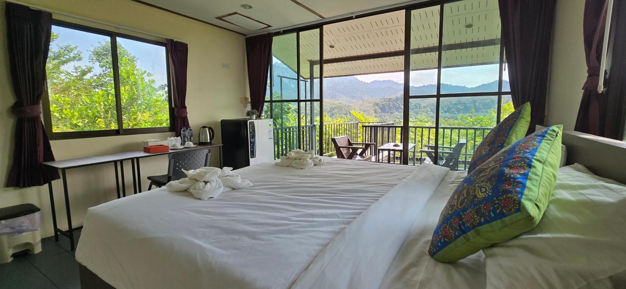 Khao Sok Horizon