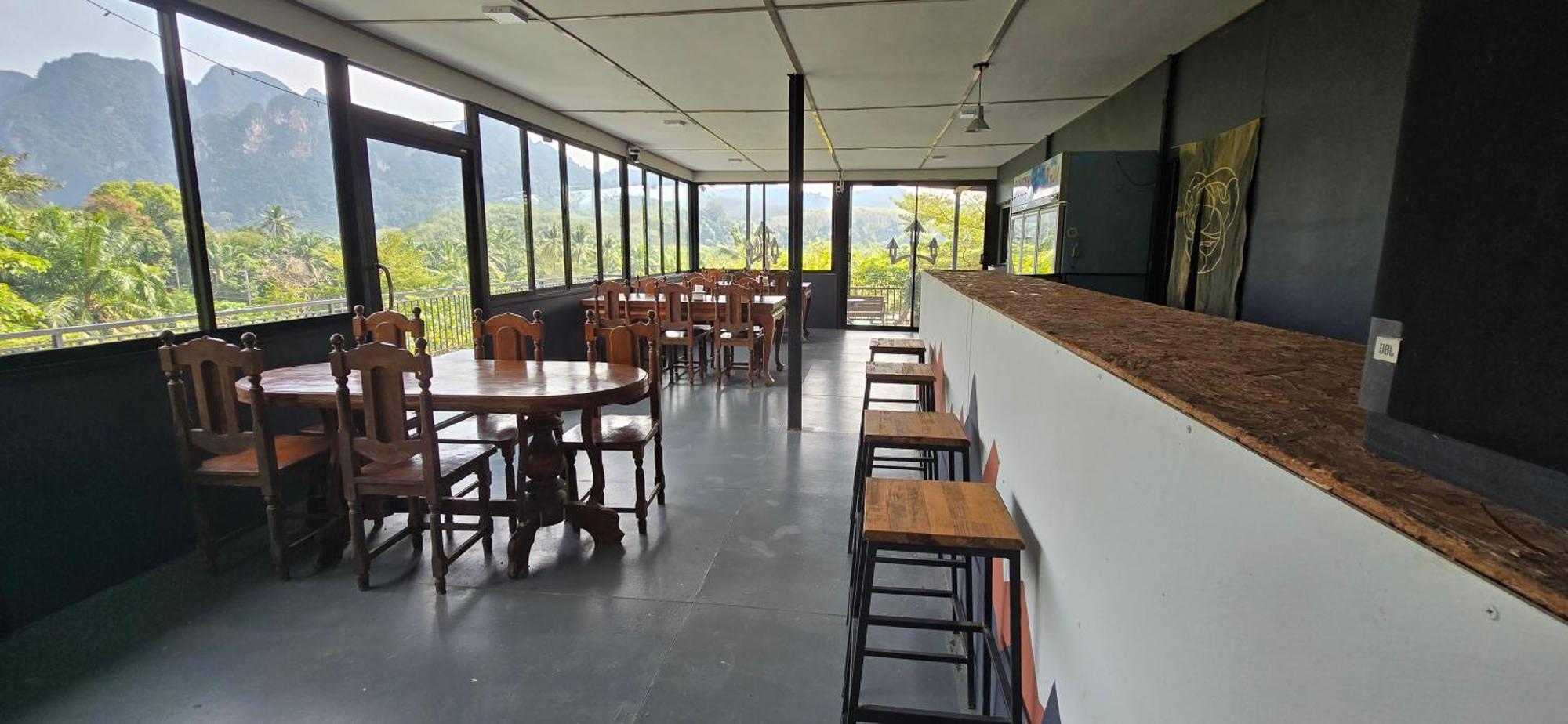 Khao Sok Horizon Resort 2*