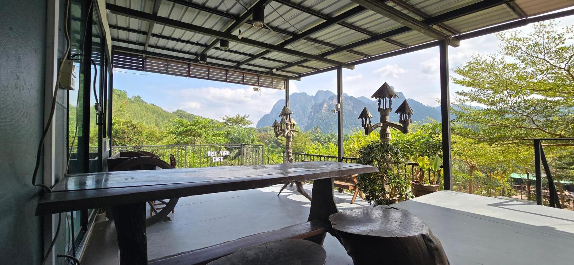 Khao Sok Horizon