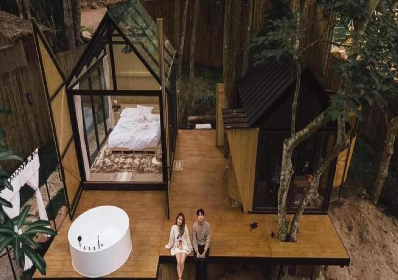Morning Star Glamping Ban Pok Nai