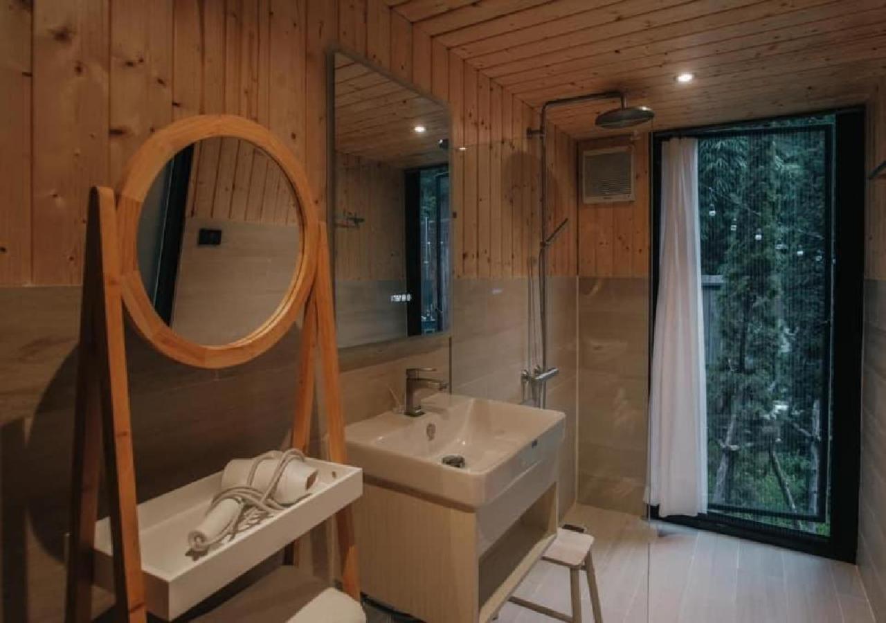 Morning Star Glamping Resort