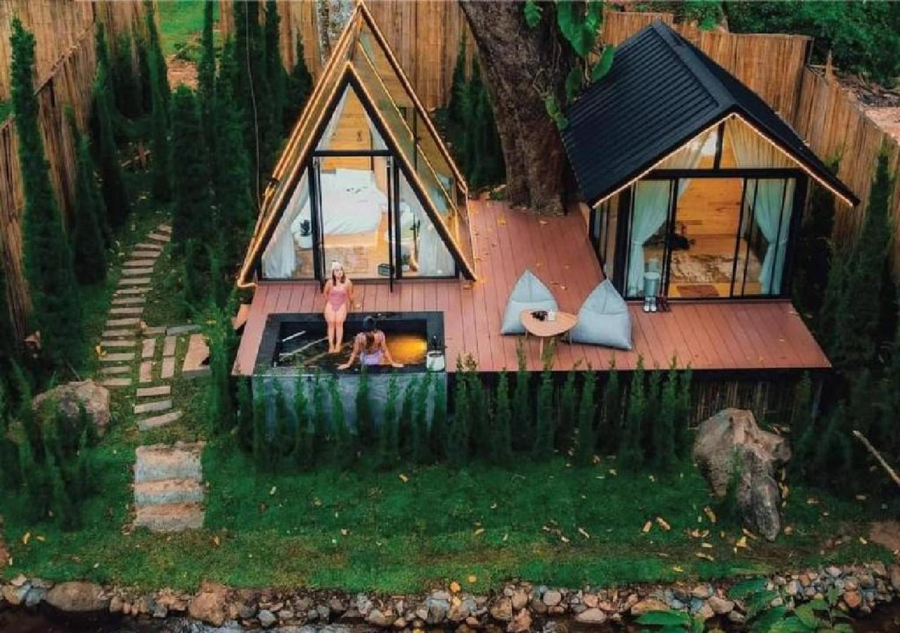 Morning Star Glamping Ban Pok Nai