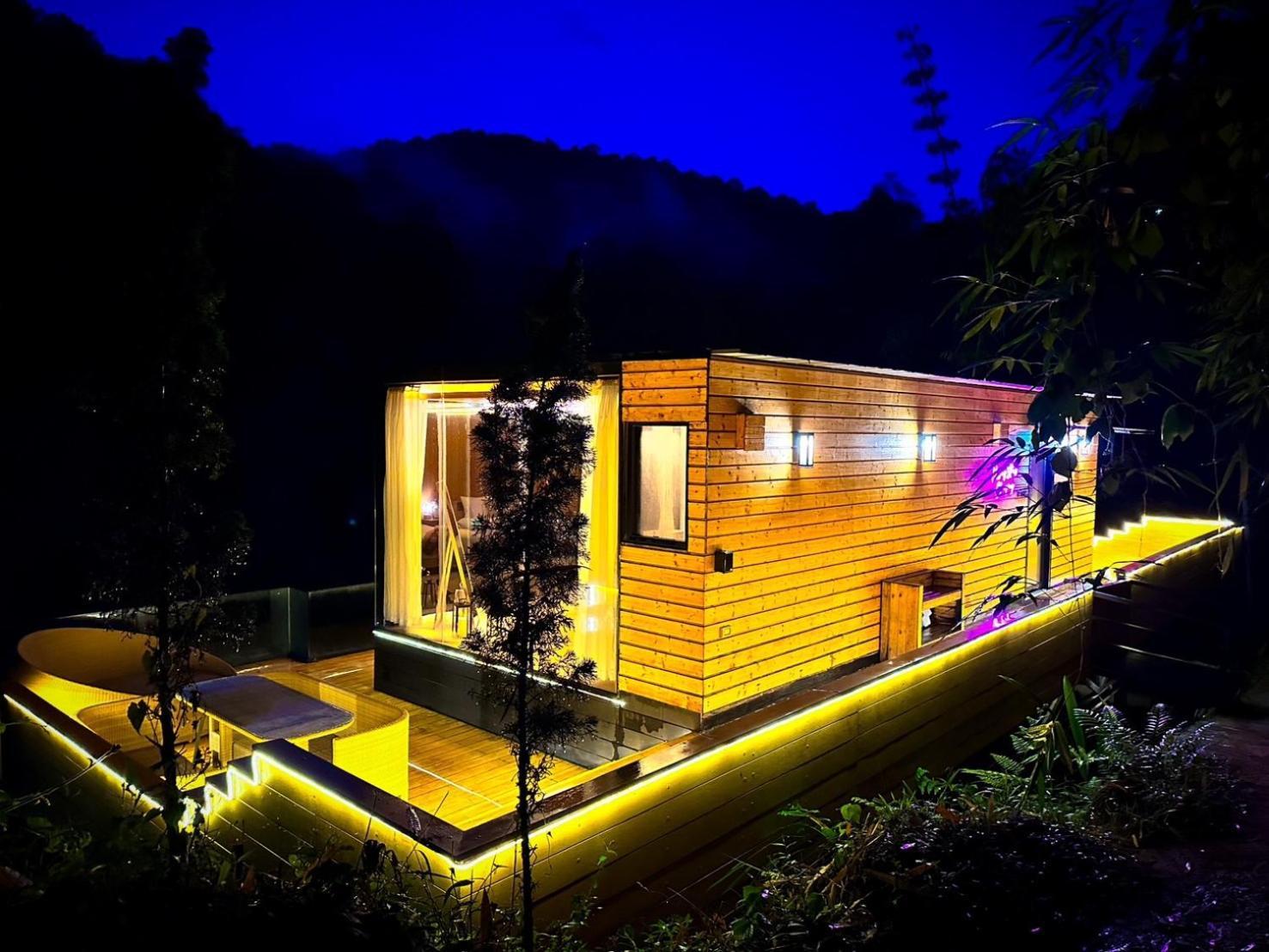 Morning Star Glamping Resort *