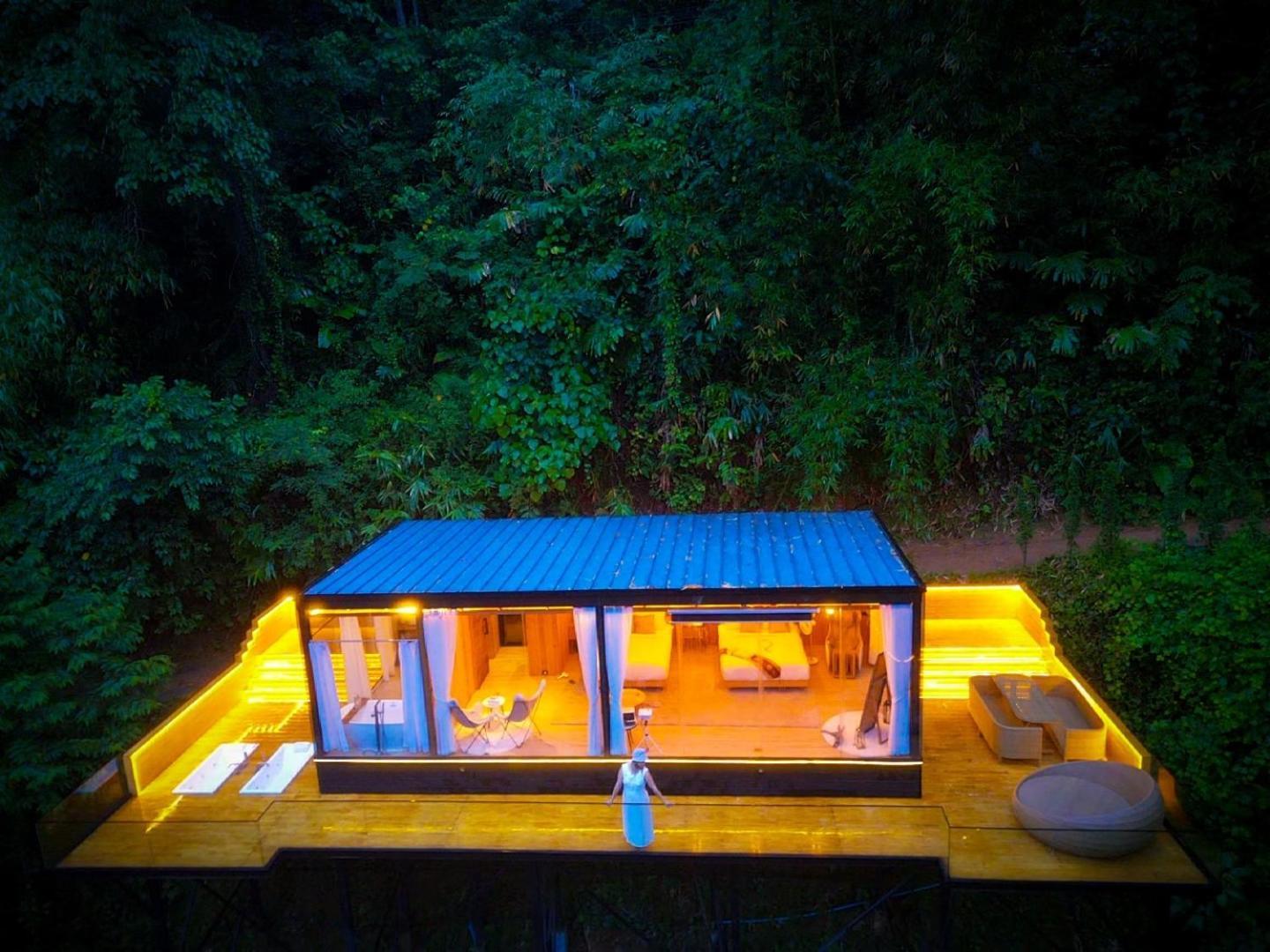 Resort Morning Star Glamping *