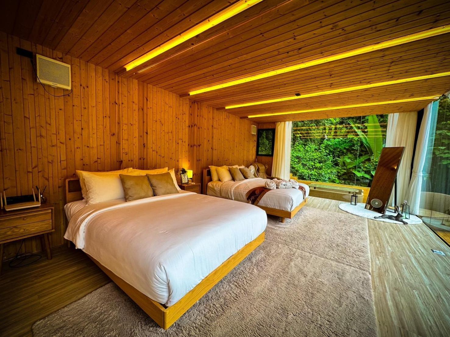 Morning Star Glamping Ban Pok Nai