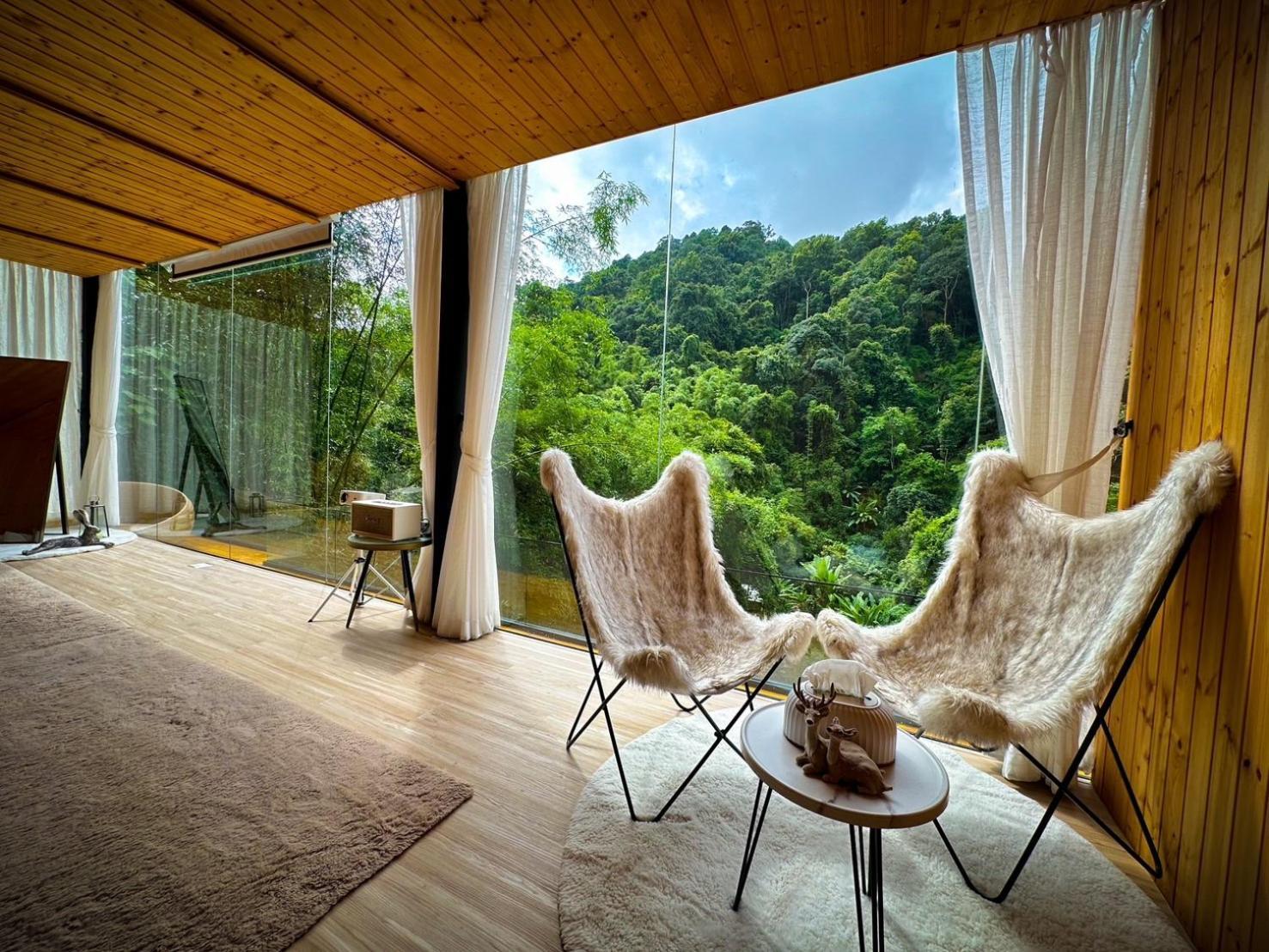 Resort Morning Star Glamping *