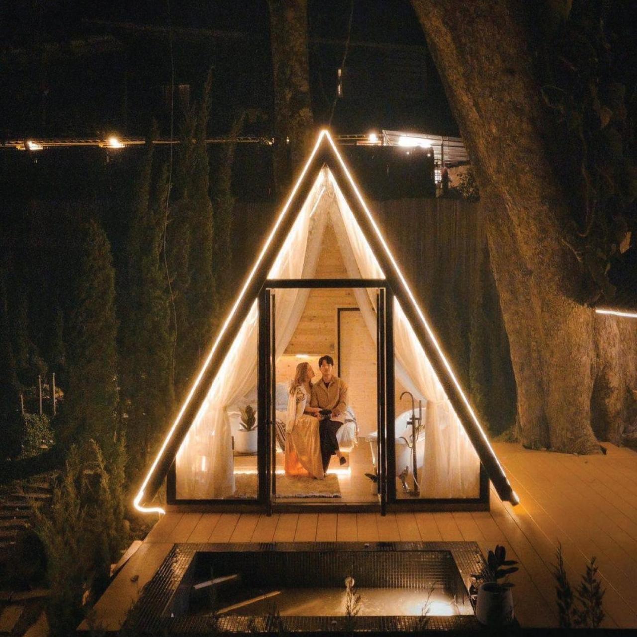 Morning Star Glamping Resort