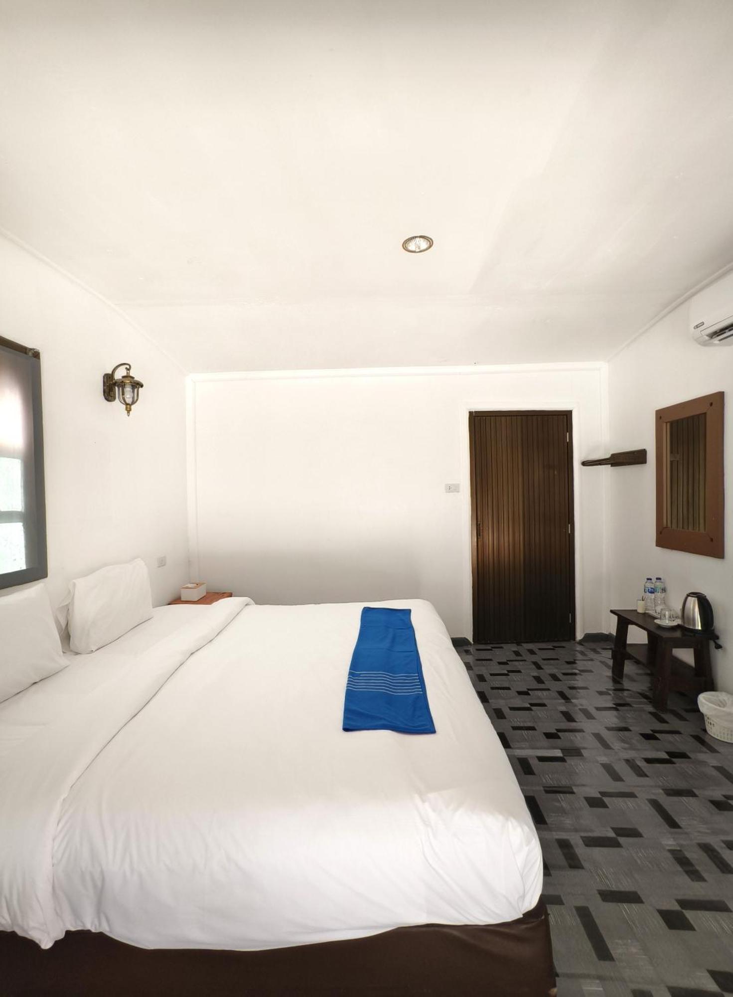 Resort Long Club Krabi