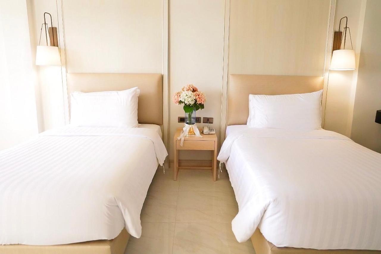 The Navy House Sattahip