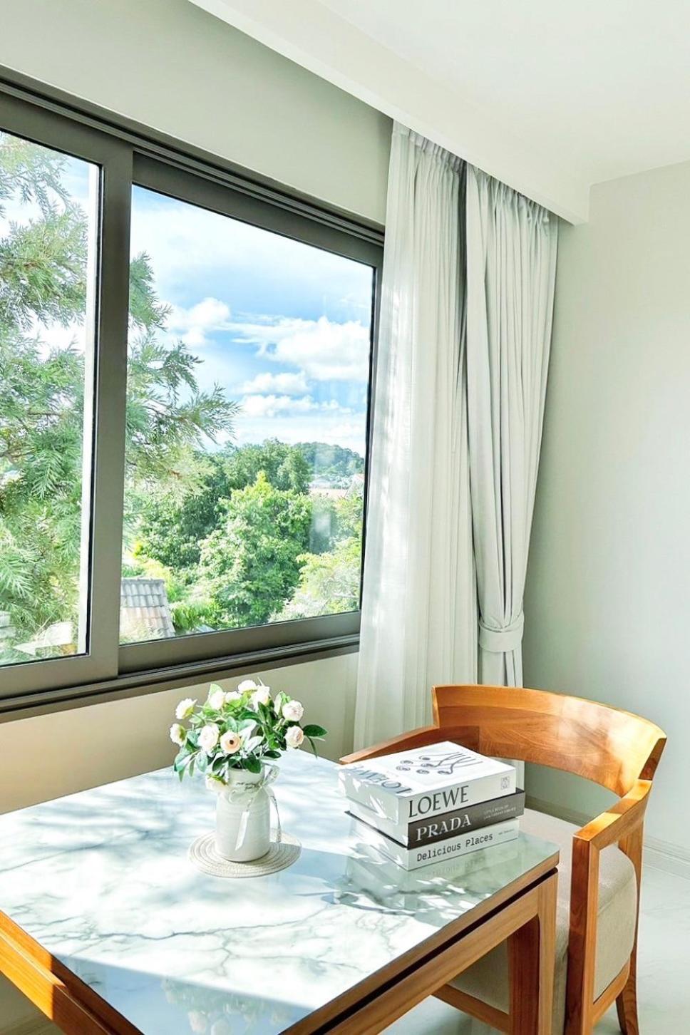 Hotel The Navy House Sattahip