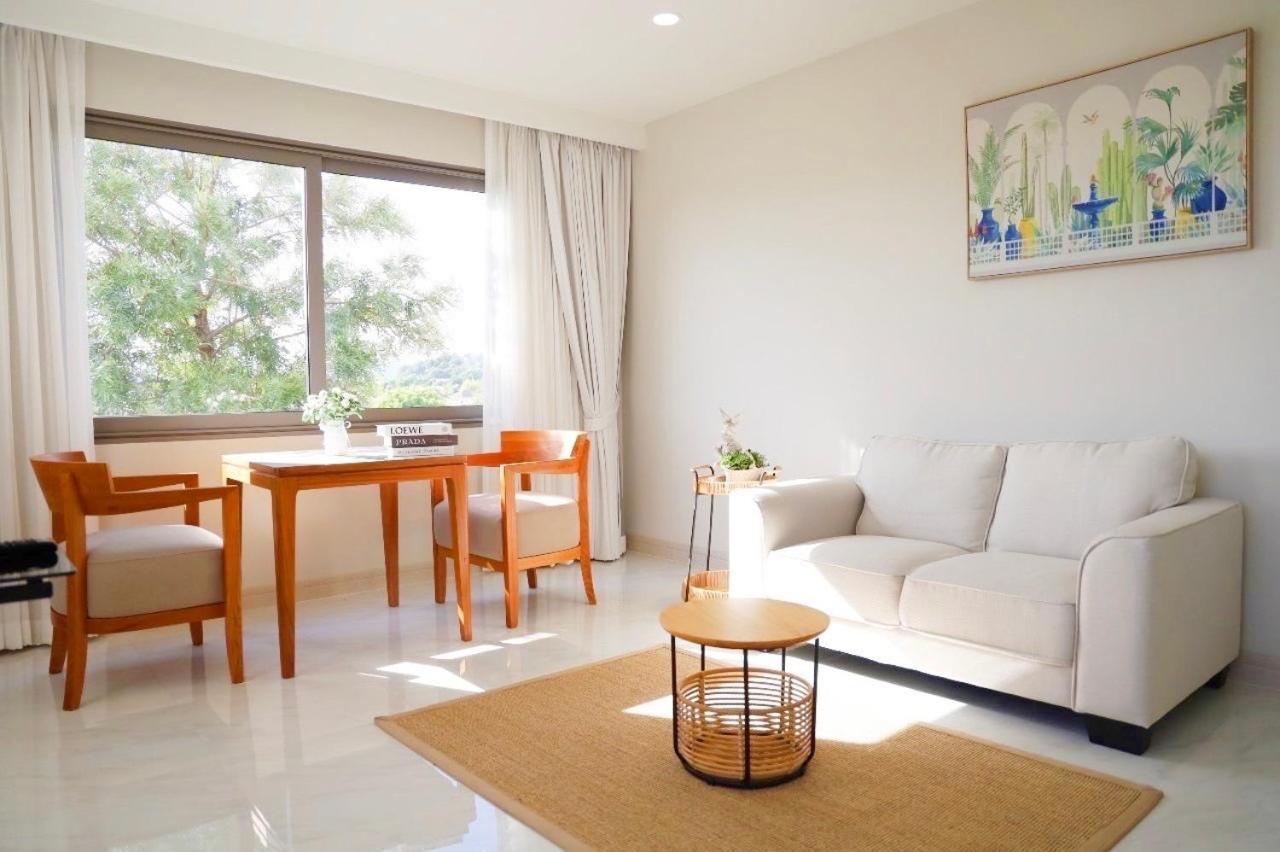 The Navy House 3* Sattahip