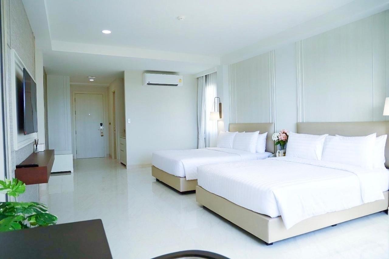 Hotel The Navy House 3*
