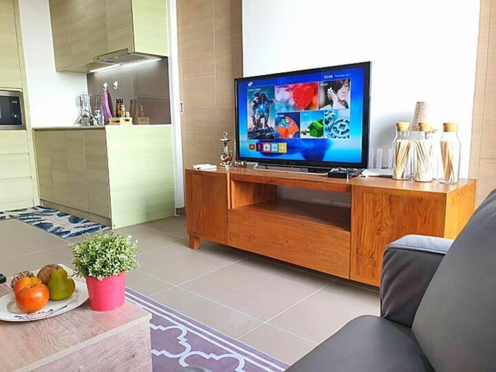 Apartamento Southpoint Guestroom Pattaya