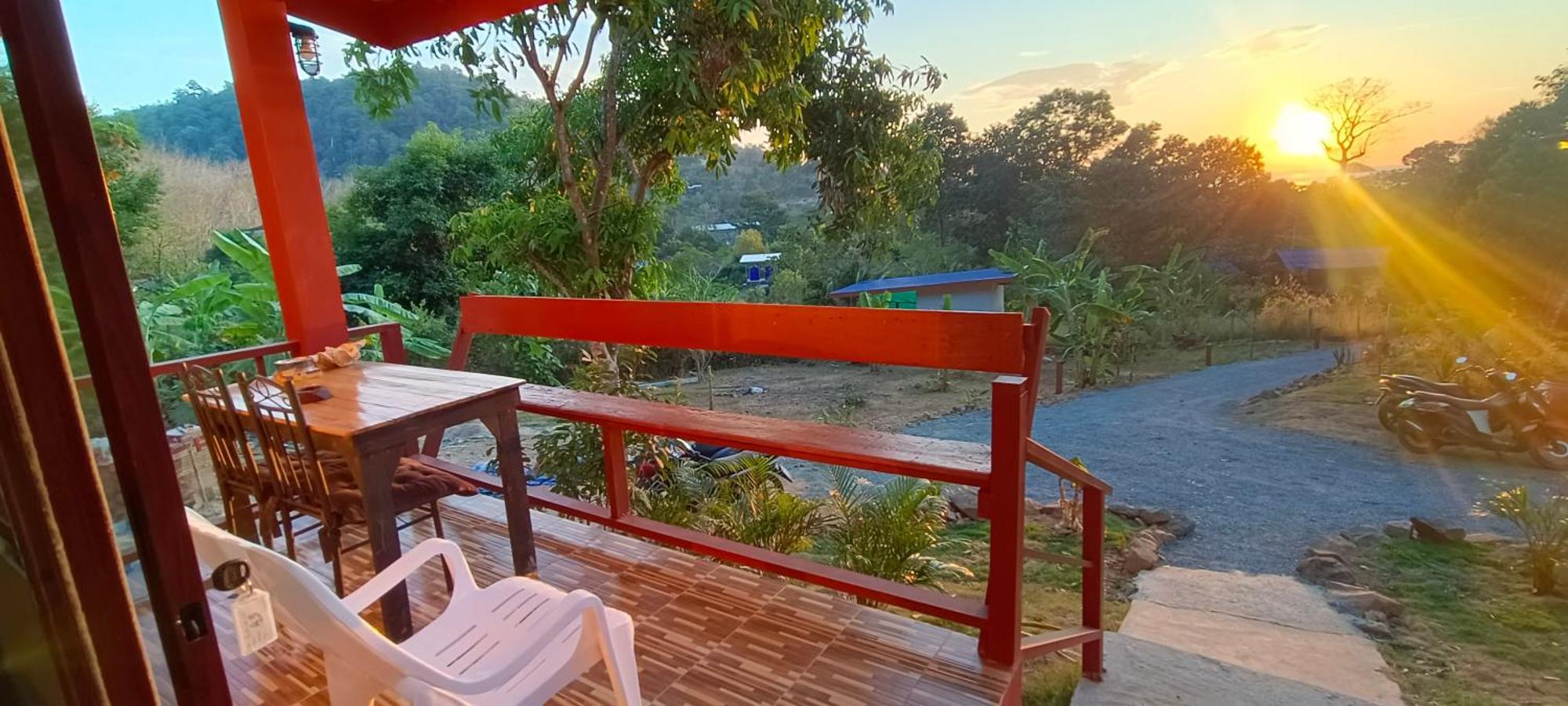 Alisa Hotel Koh Chang