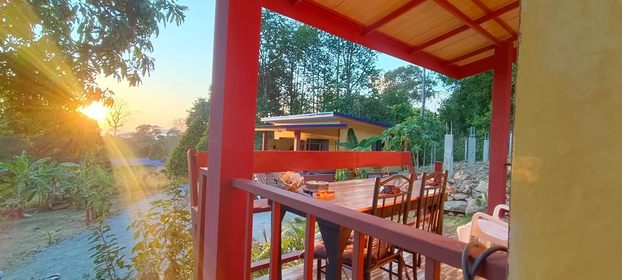 Hotel Alisa Koh Chang