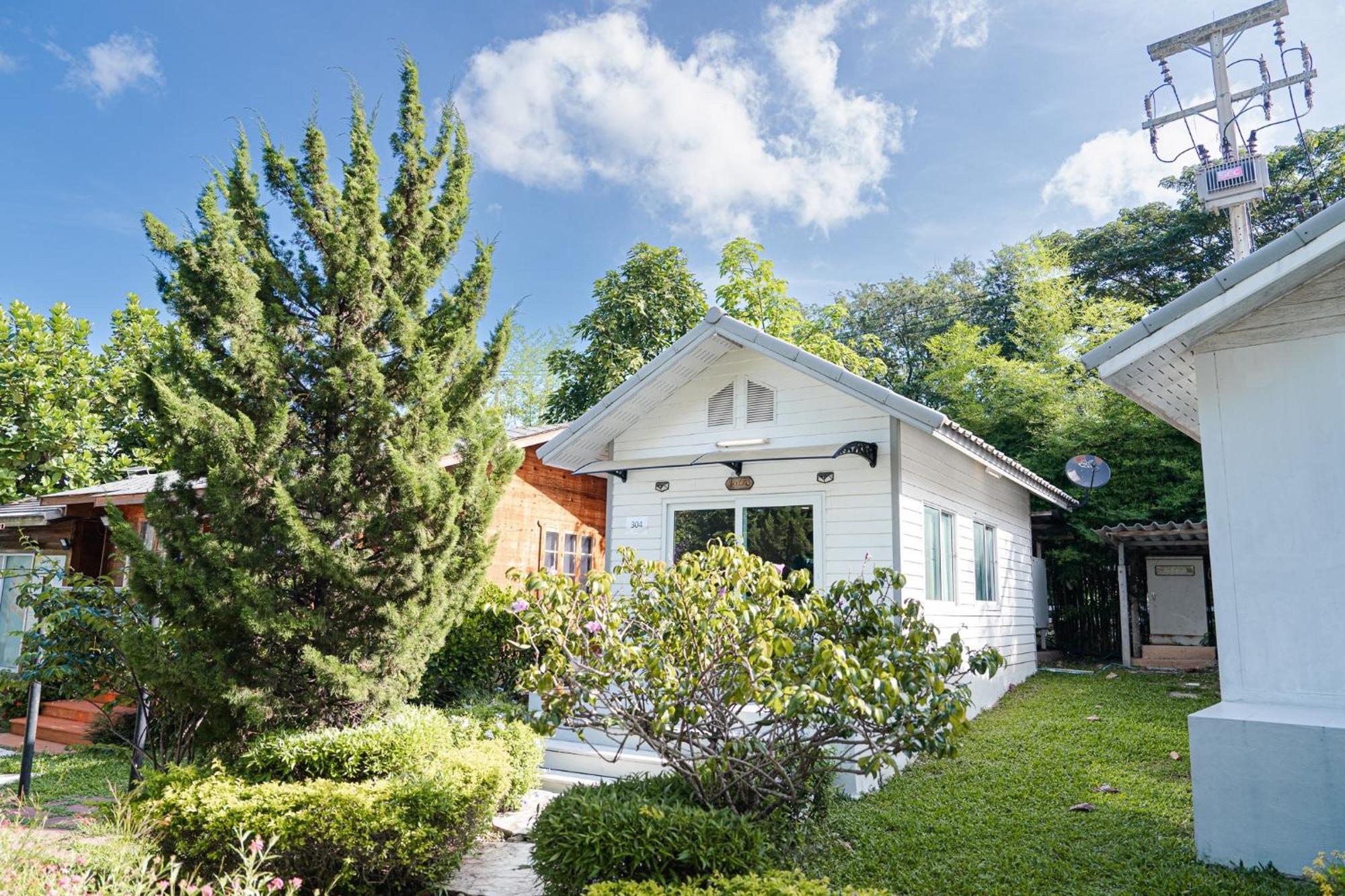 Wonder Mountain Resort