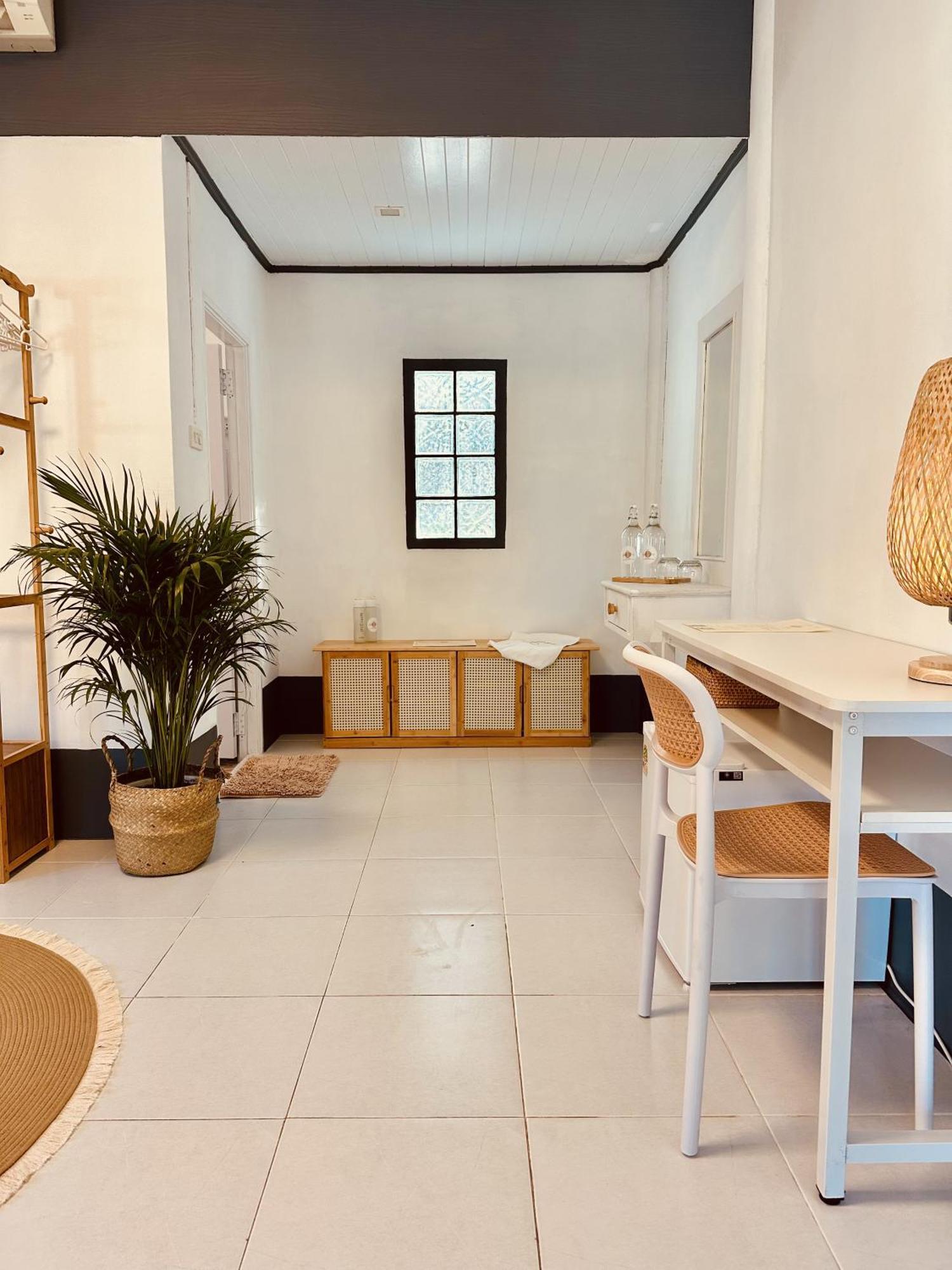 Koh Kood Garden House 2*