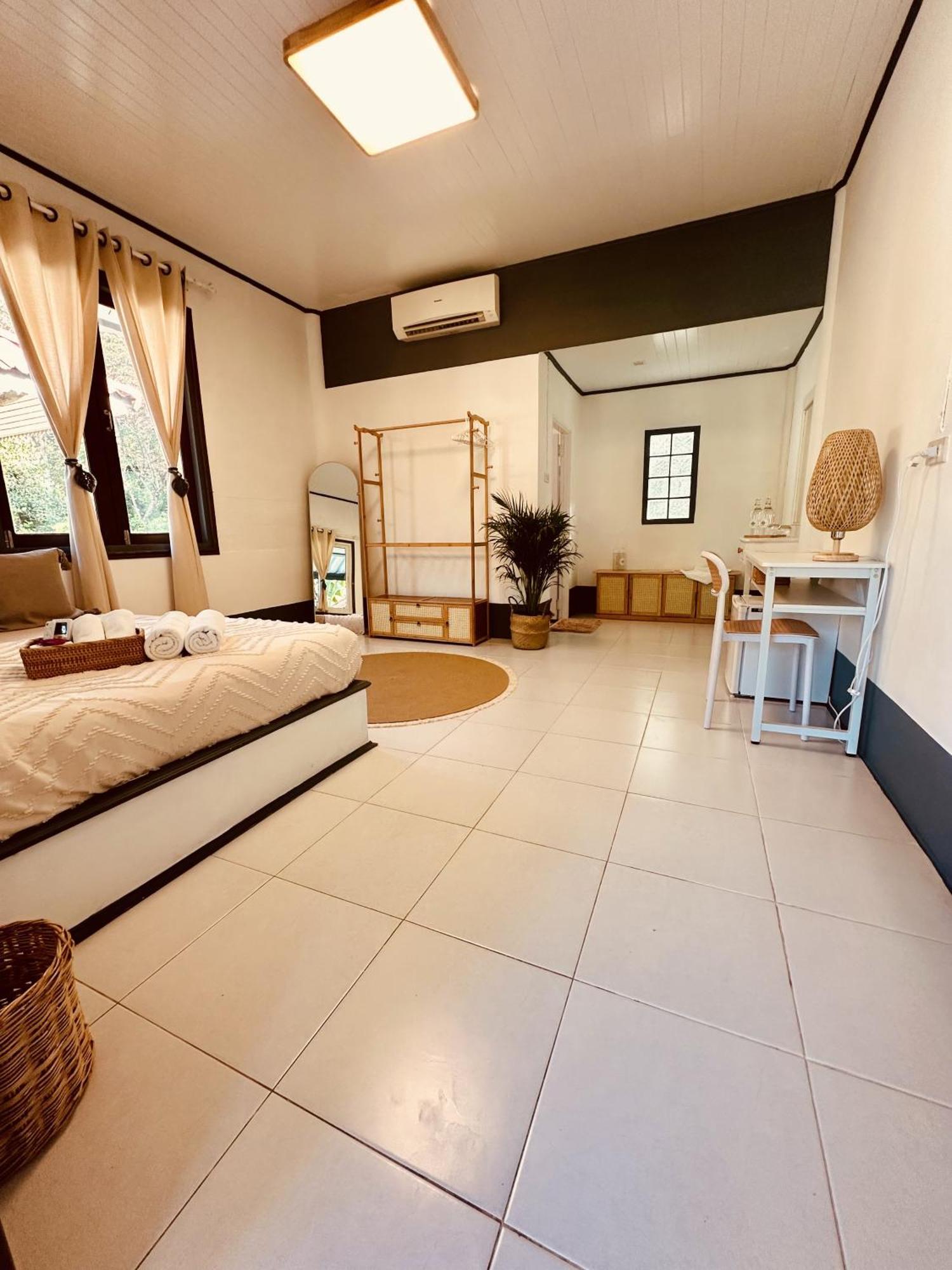 Resort Koh Kood Garden House
