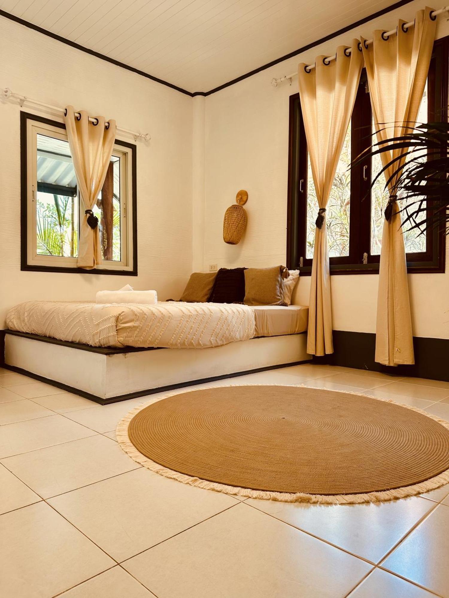 Koh Kood Garden House 2* Ban Lak Uan