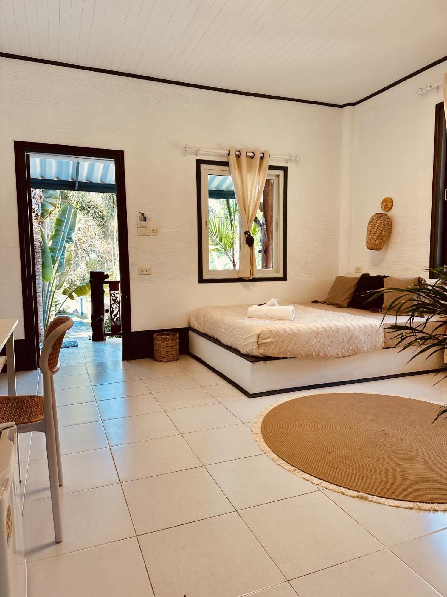 Koh Kood Garden House Resort