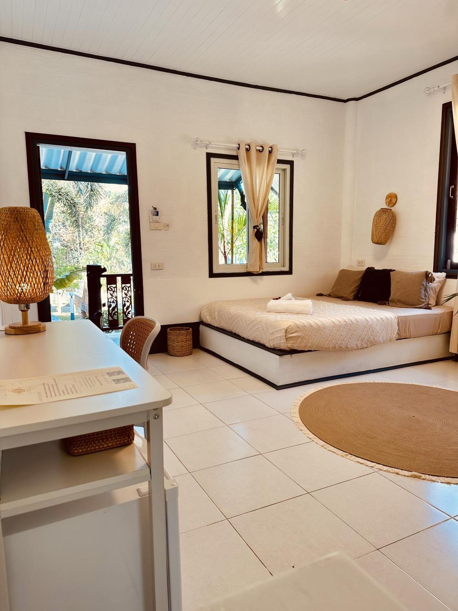Resort Koh Kood Garden House 2*