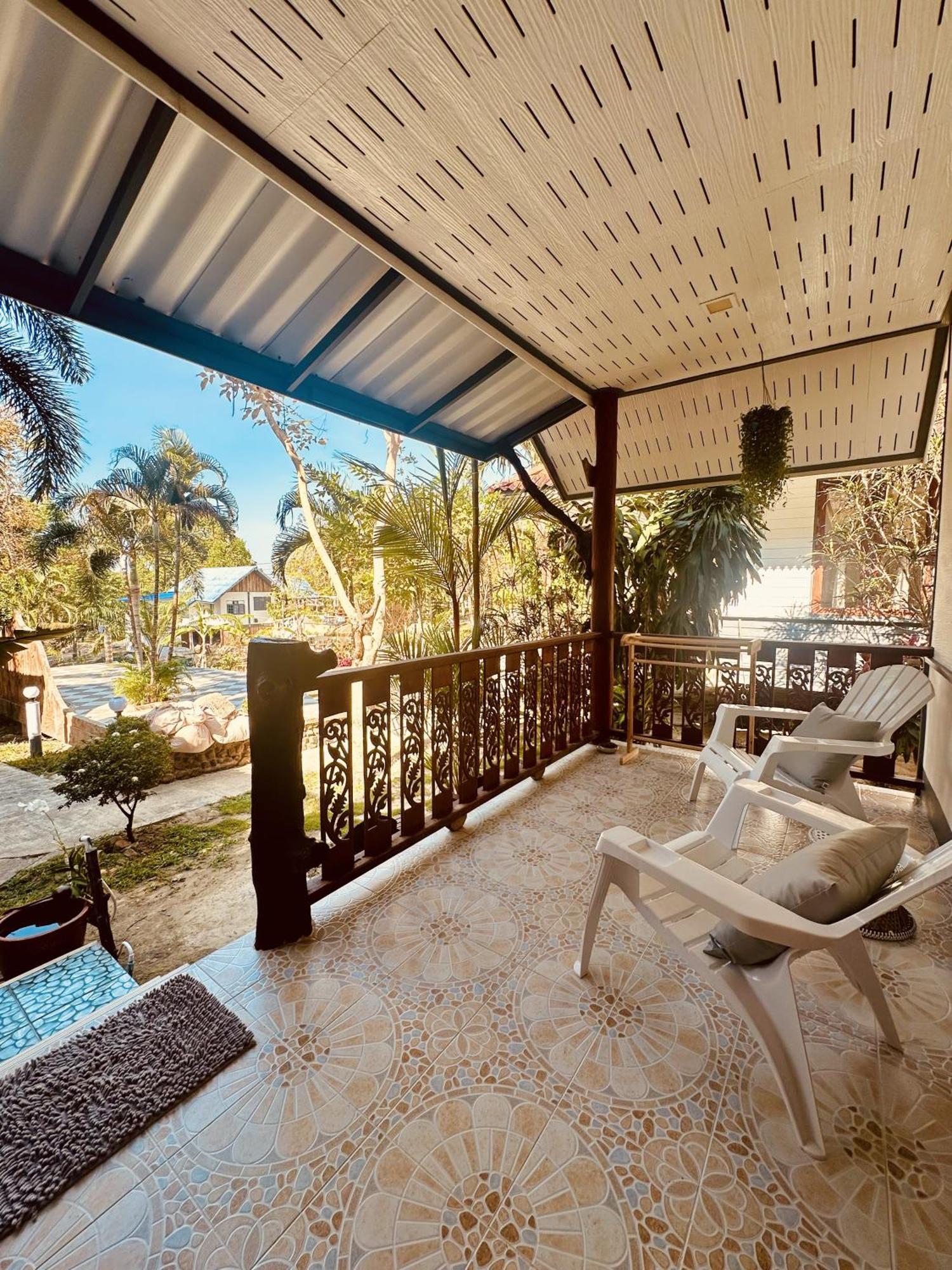 Koh Kood Garden House Resort