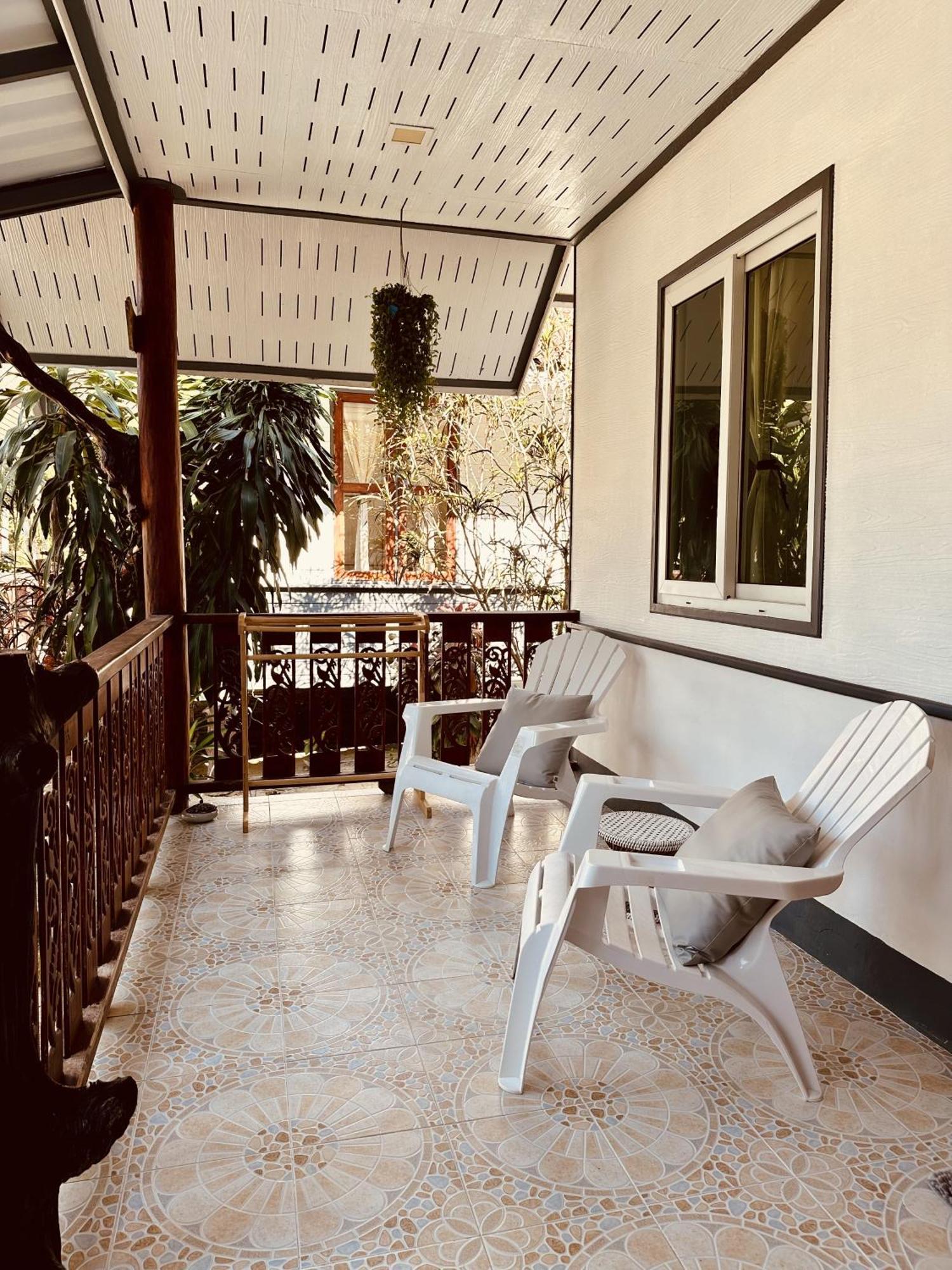 Koh Kood Garden House 2*
