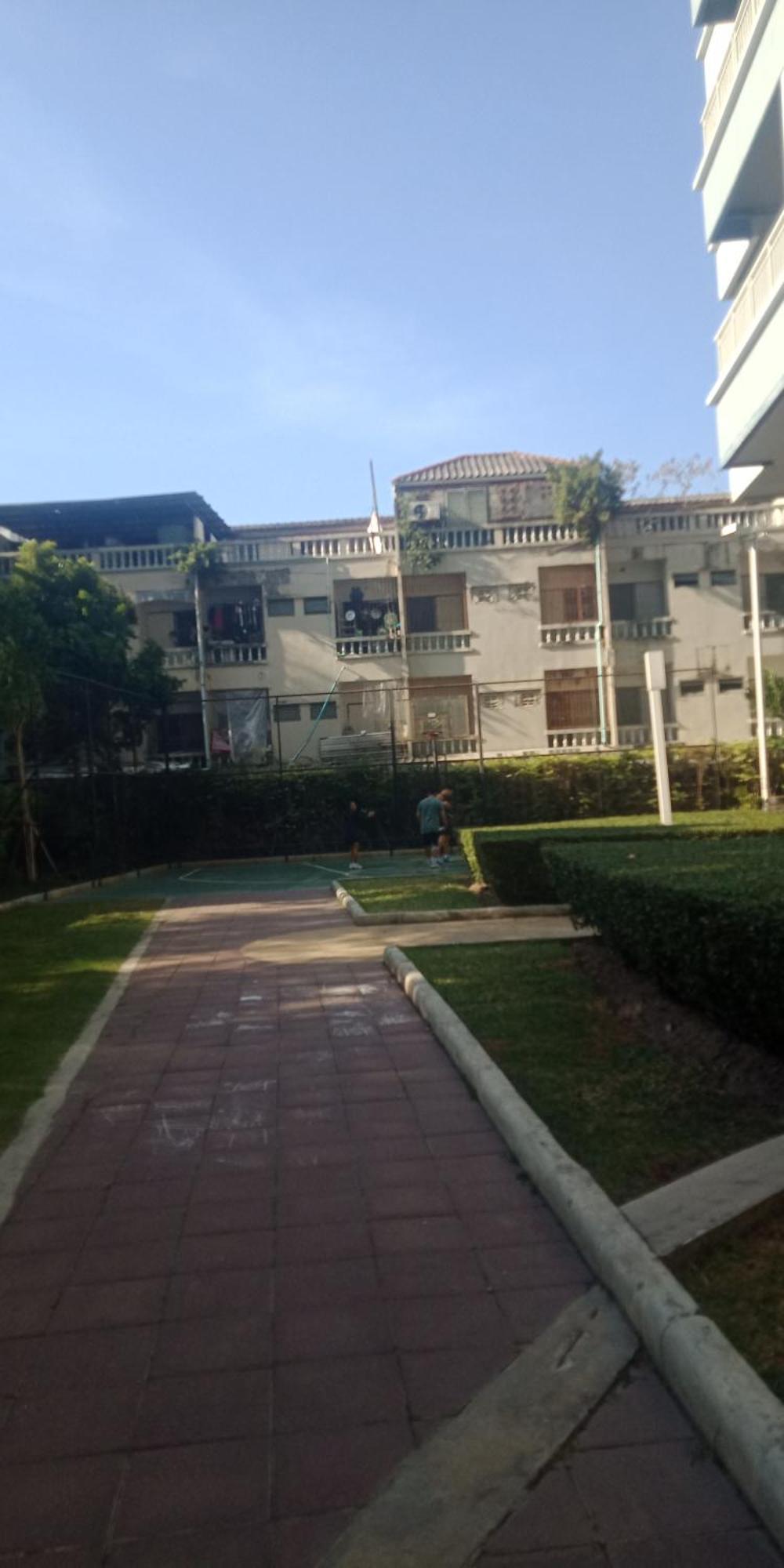 1 Bedroom Seaview Jomtein 9th * Jomtien Beach