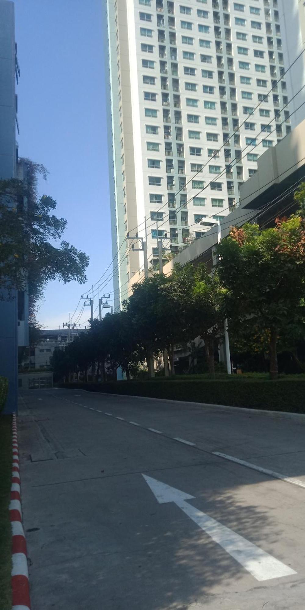 1 Bedroom Seaview Jomtein 9th