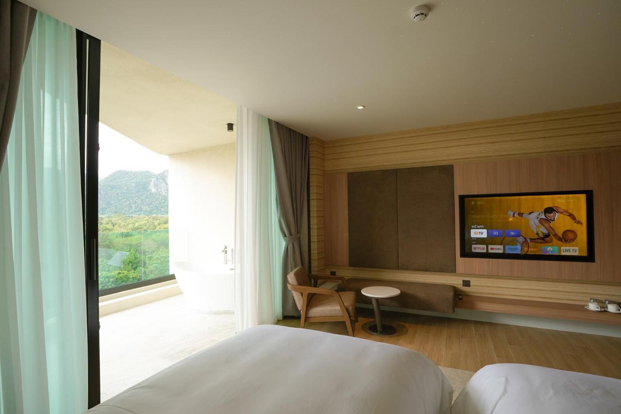 Viewpoint Khaoyai 5*