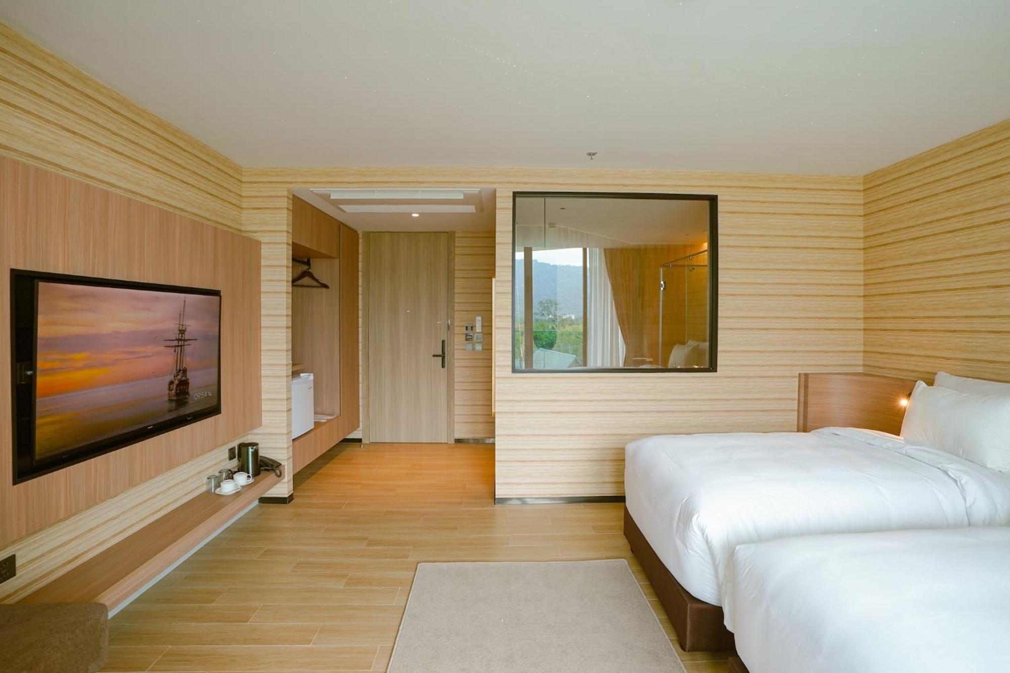Viewpoint Khaoyai 5* Mu Si
