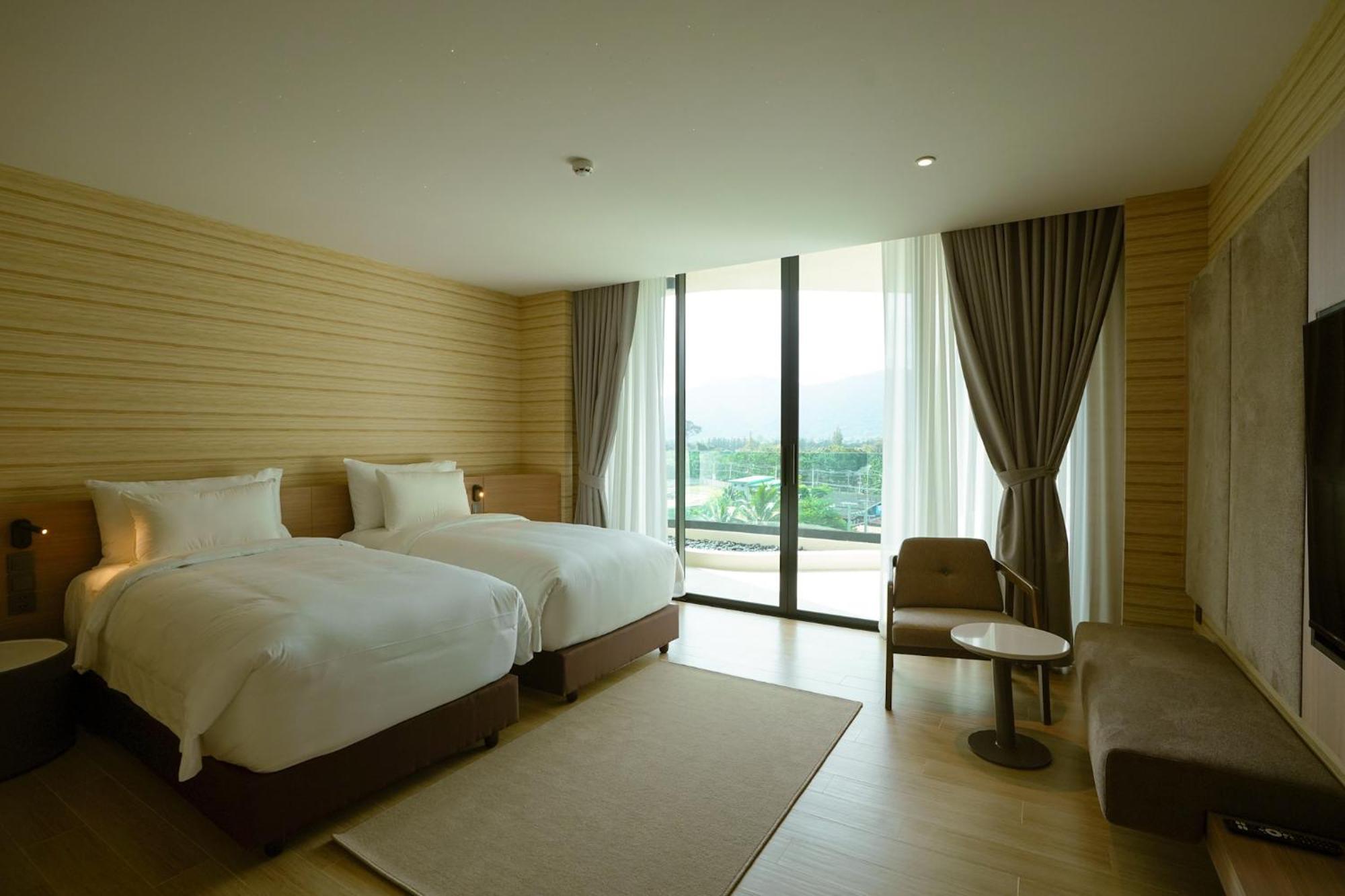 Viewpoint Khaoyai Hotel 5*
