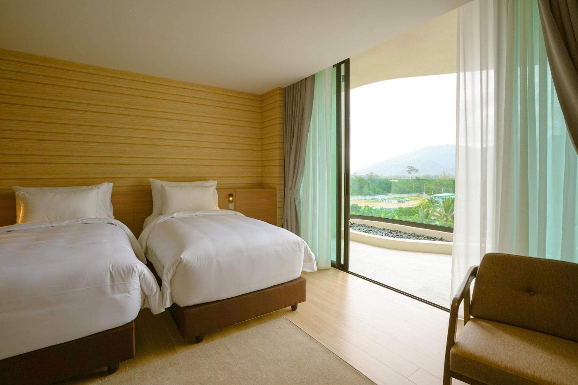 Hotel Viewpoint Khaoyai