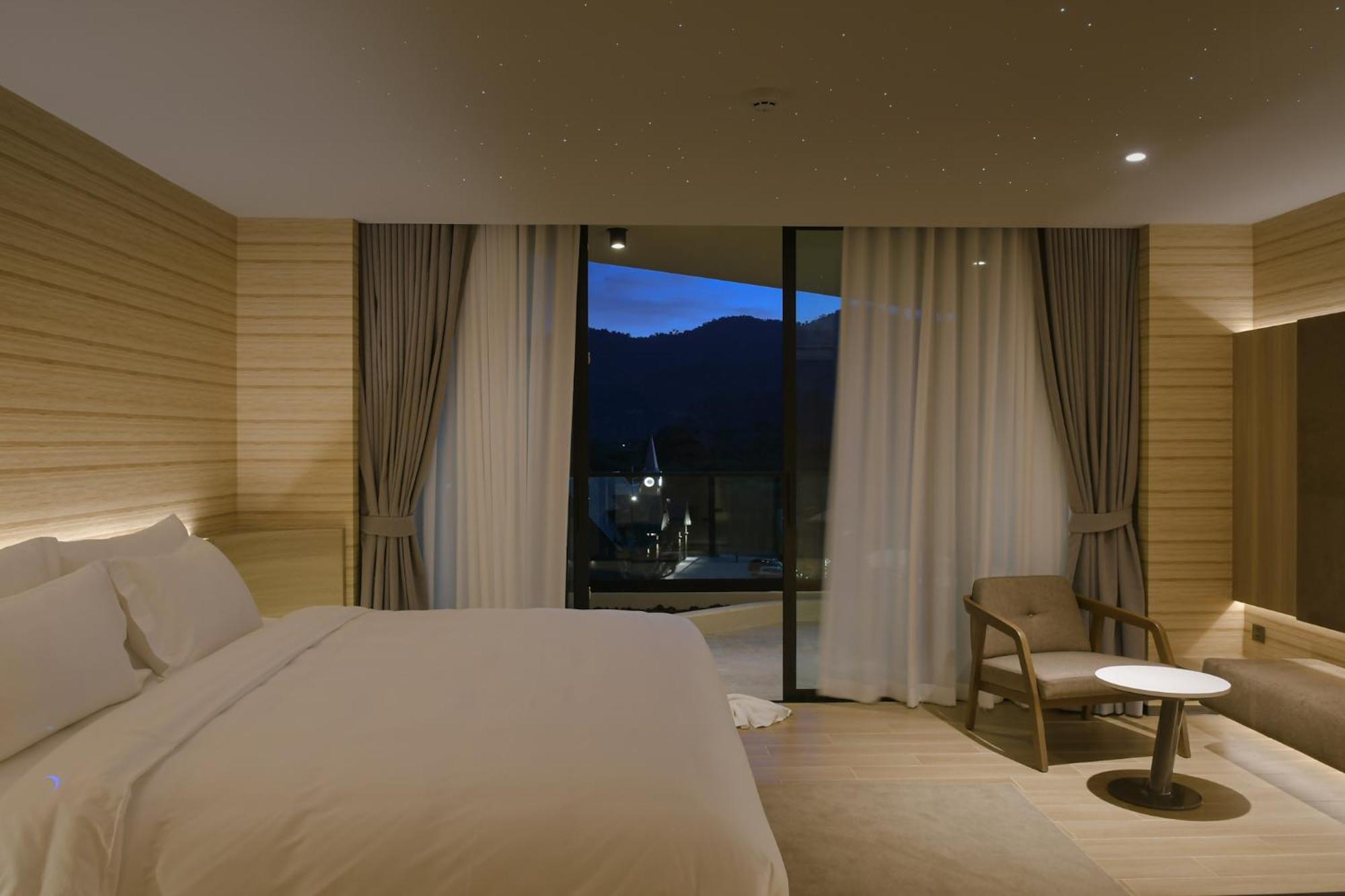 Hotel Viewpoint Khaoyai