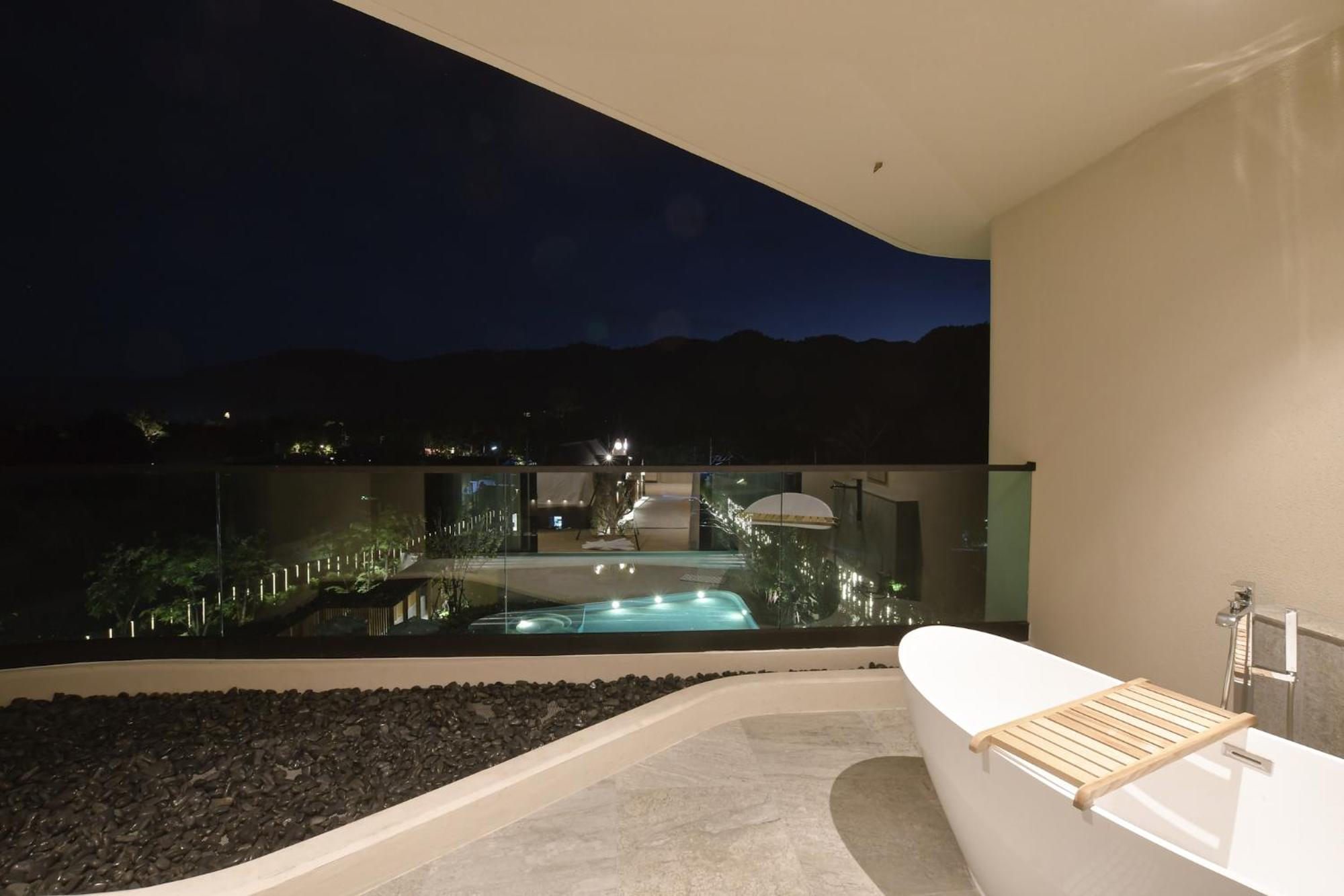 Hotel Viewpoint Khaoyai 5*