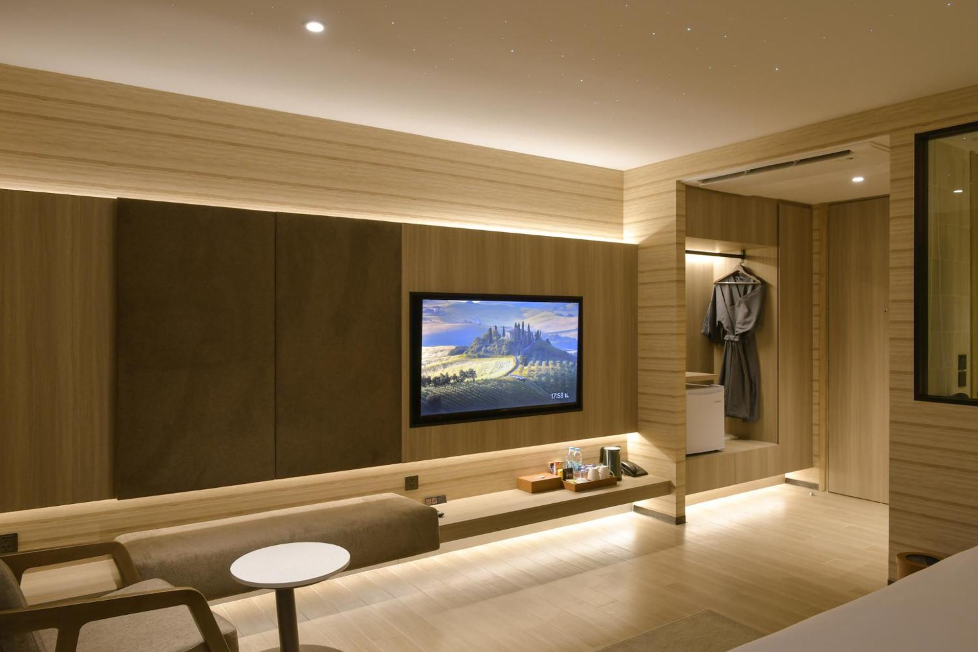 Viewpoint Khaoyai Hotel