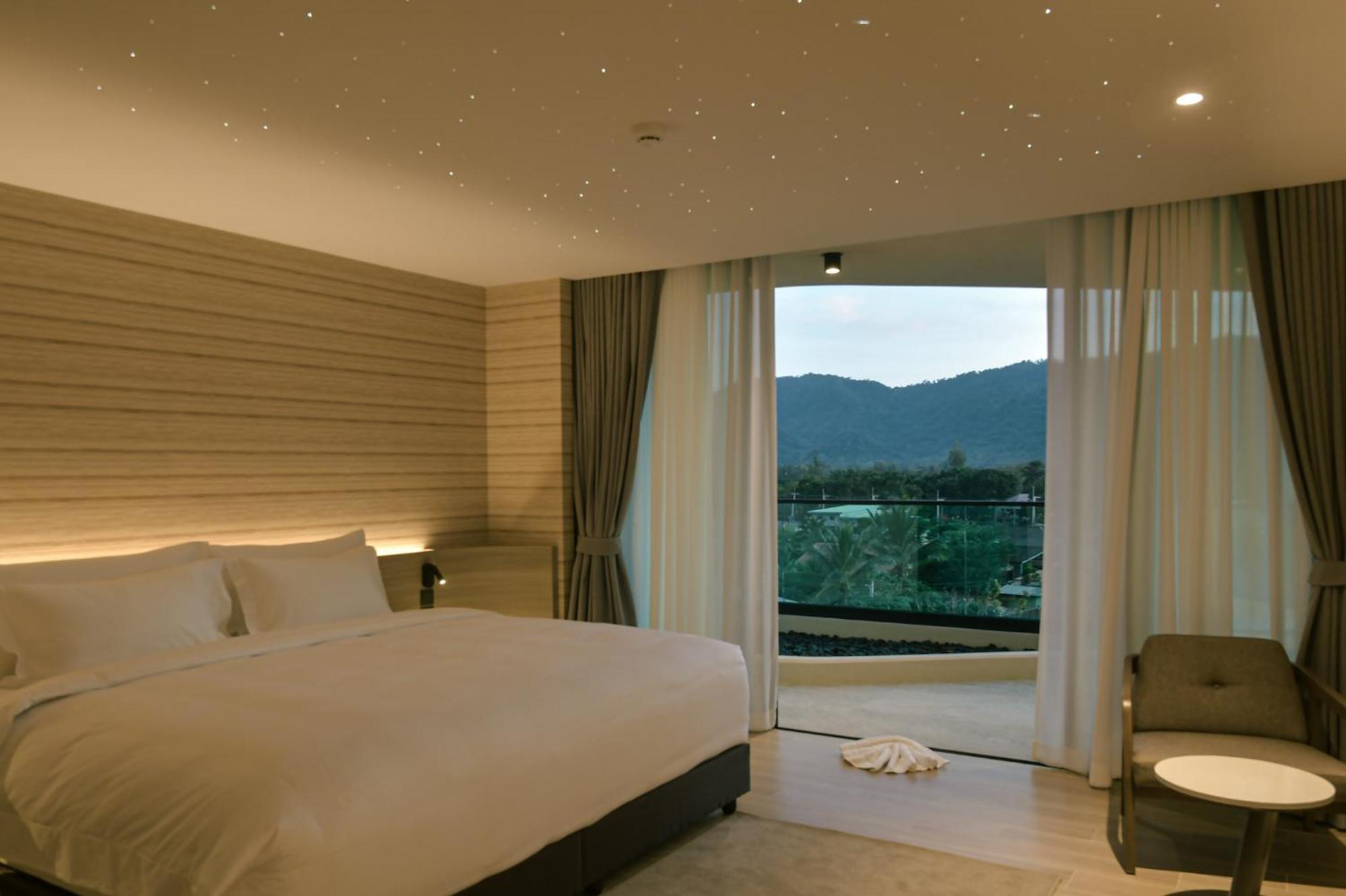 Hotel Viewpoint Khaoyai