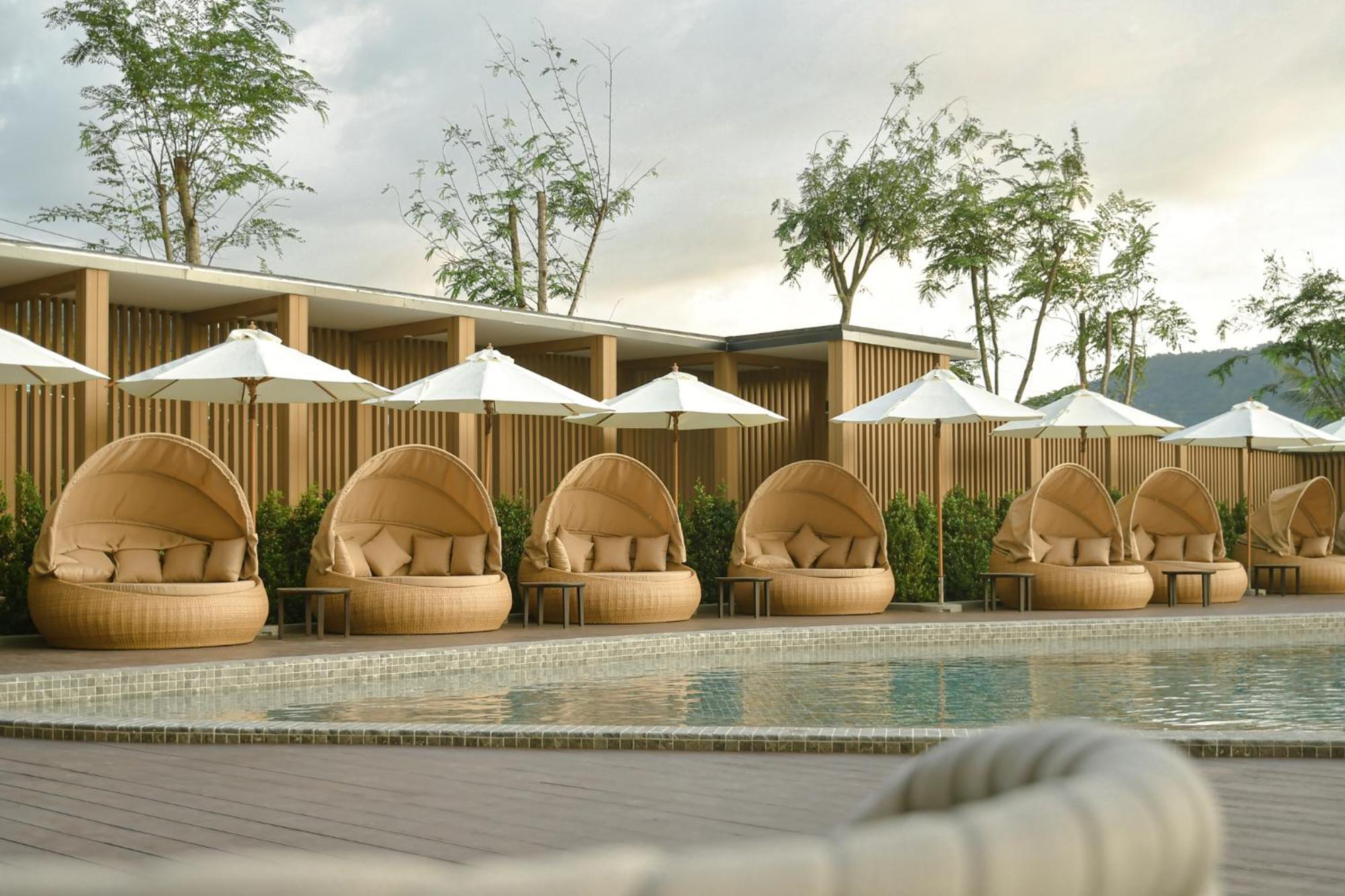 Viewpoint Khaoyai 5* Mu Si